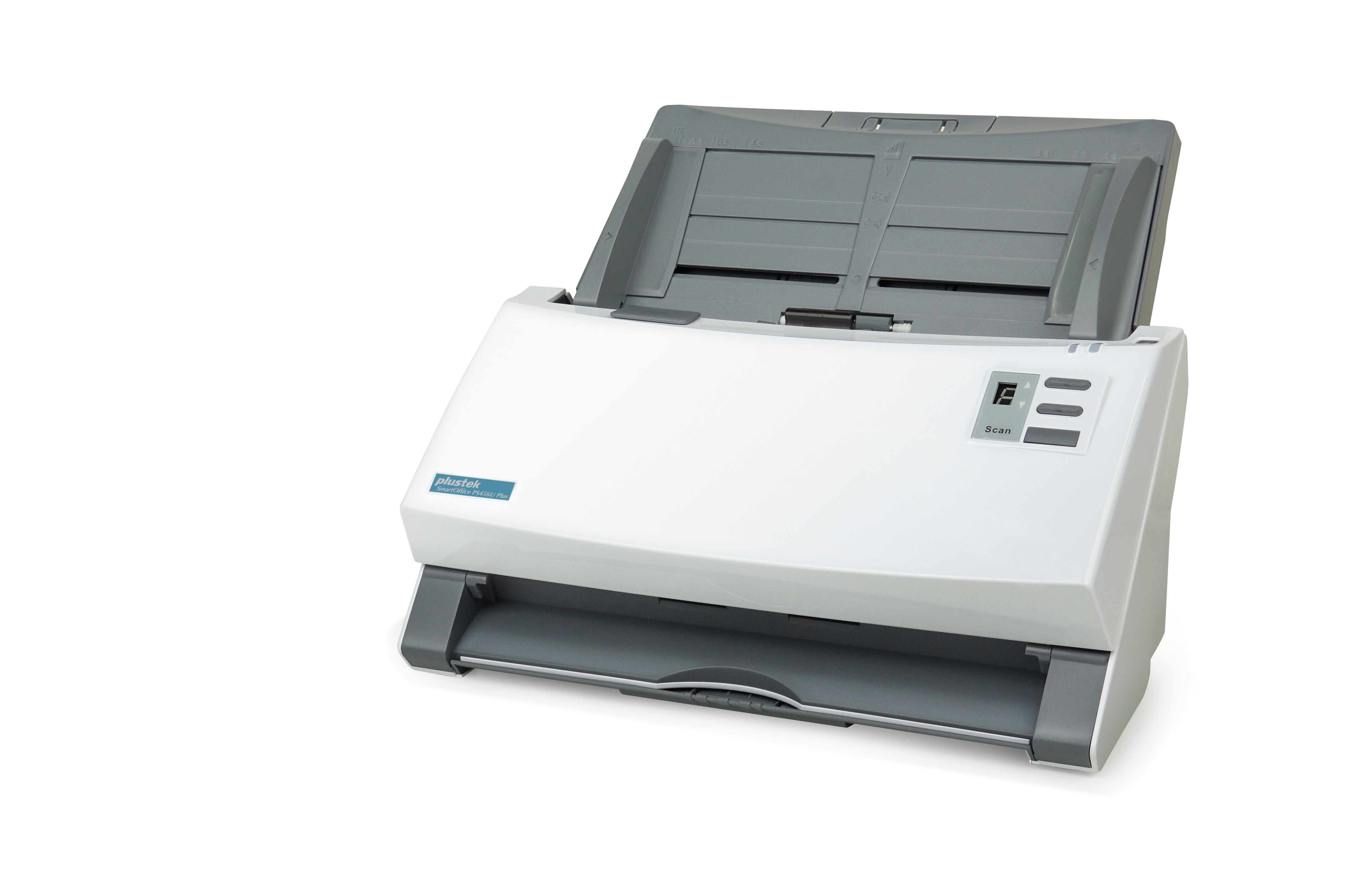 Plustek SmartOffice PS 456U Plus bf3b4d6a62df96ec03200d989f304b29ba367bc9