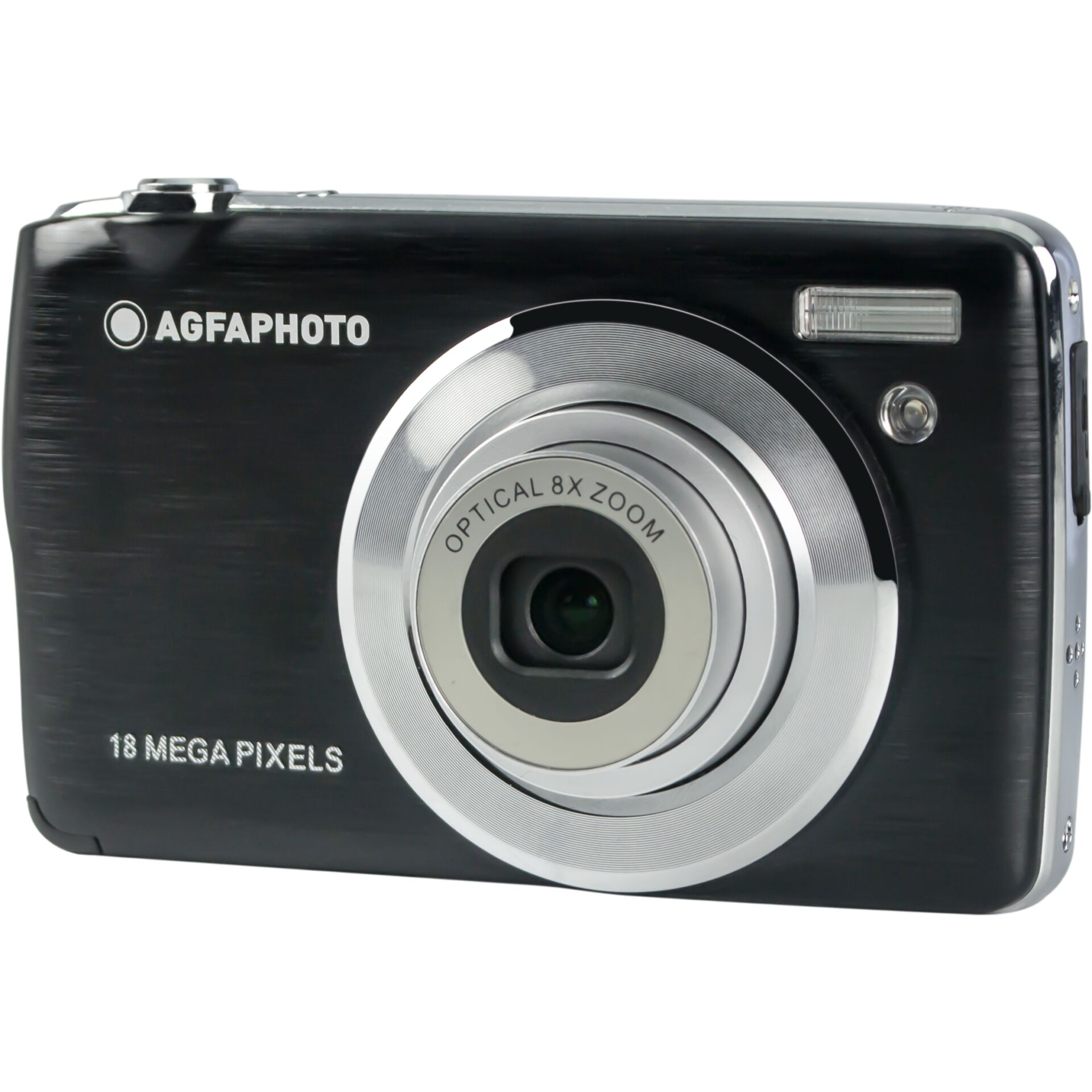 Agfa Realishot DC8200 schwarz