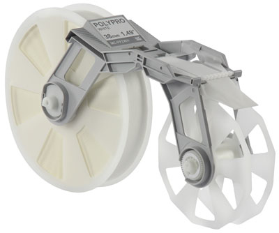 Brother MC-PP2WH Farbband