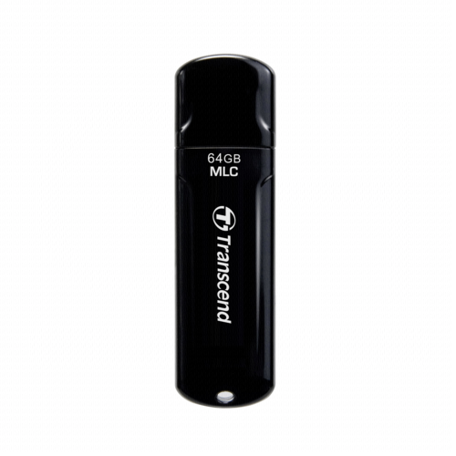 Transcend JetFlash 750      64GB USB 3.1 Gen 1