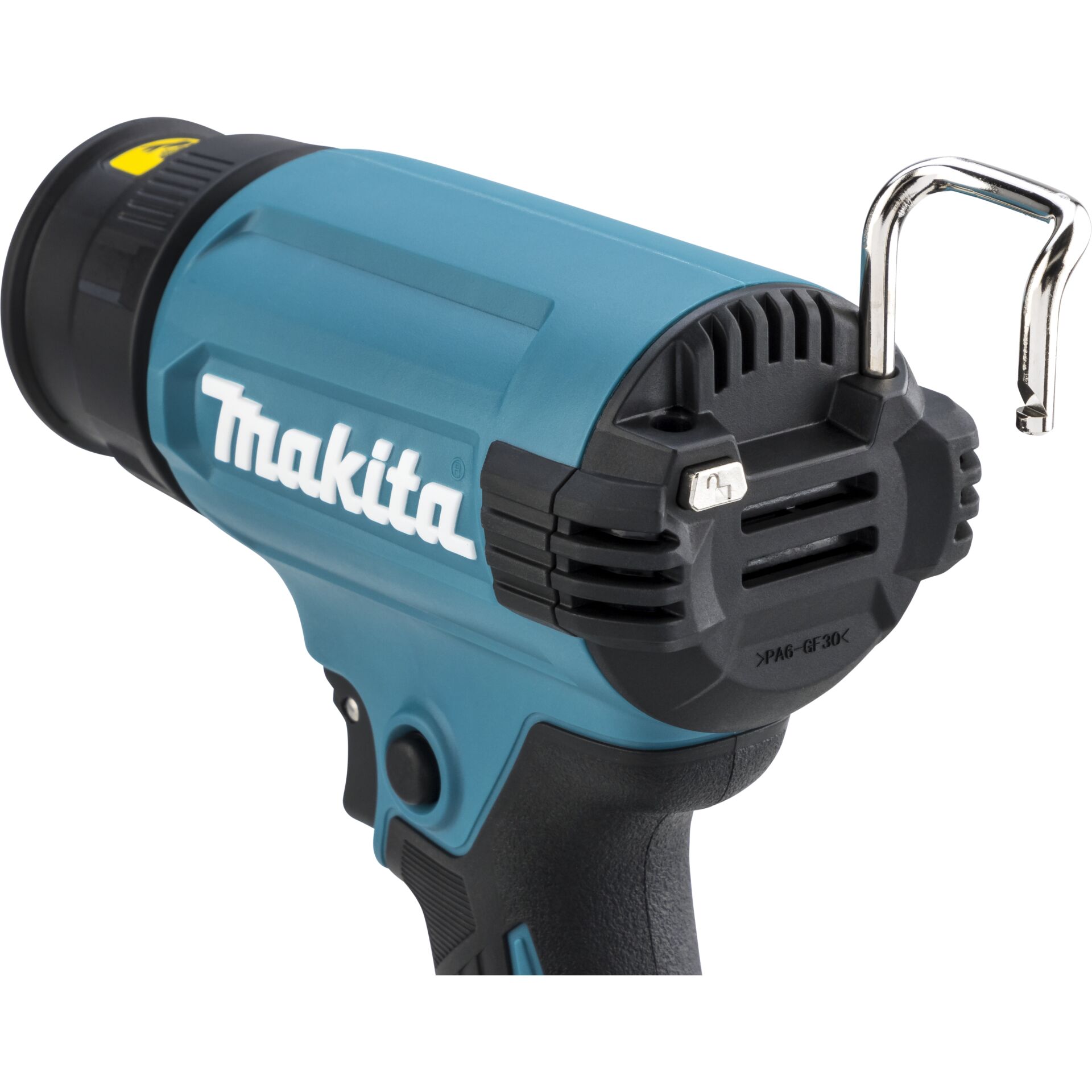 Makita DHG180Z Akku-Heißluftgebläse