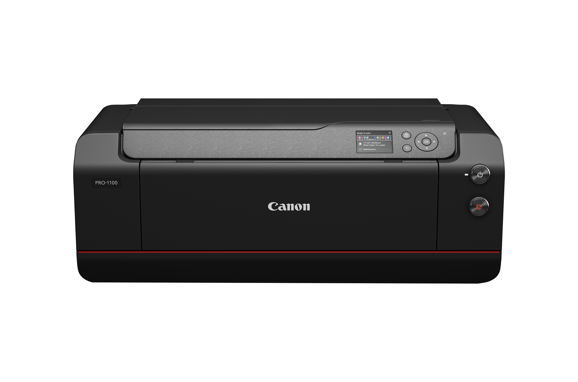 Canon imagePROGRAF Pro-1100 8907637b3e8fdc9af720672b76bd3a8798bd6940