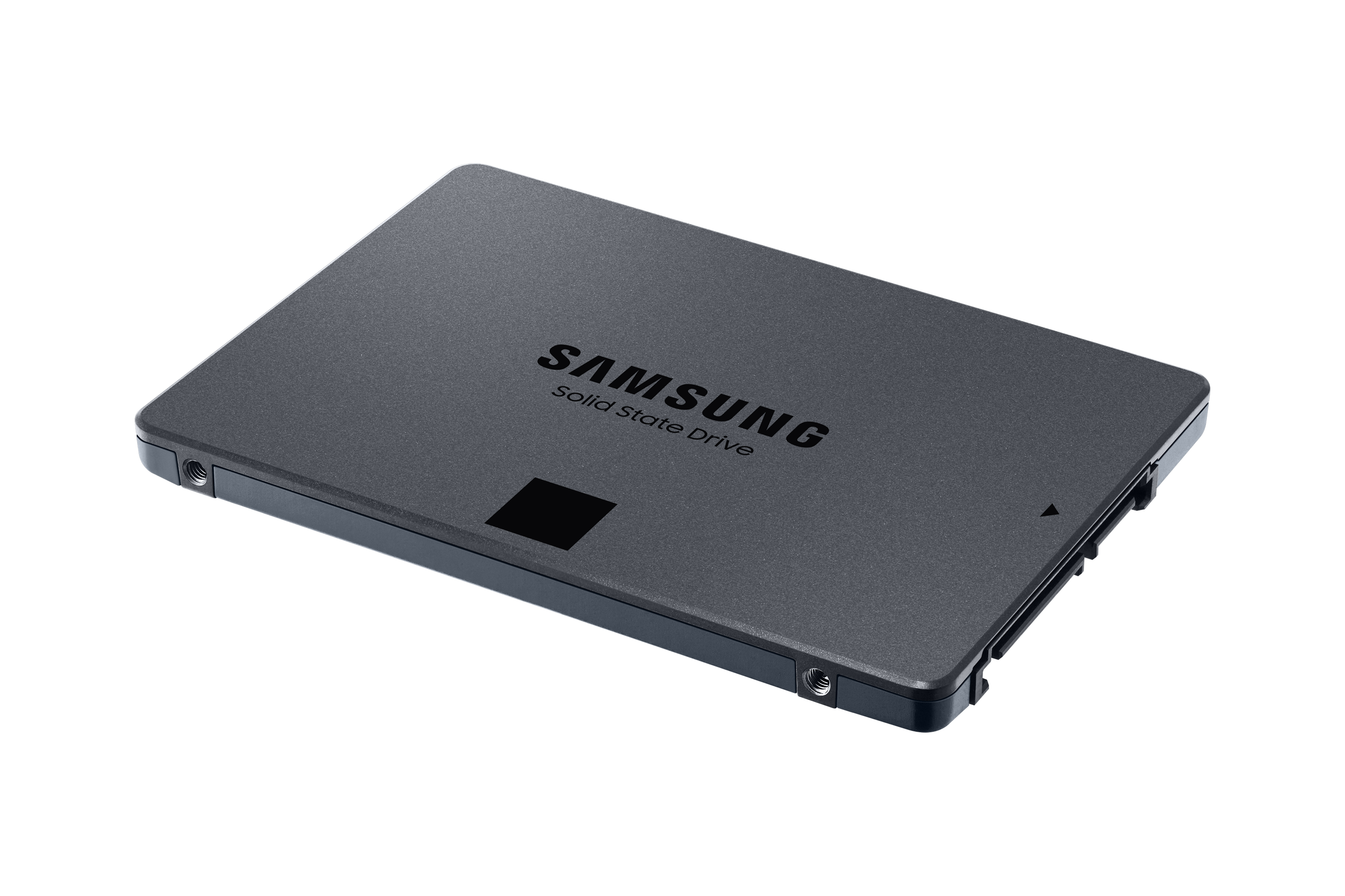 Samsung MZ-77Q2T0 2.5" 2000 GB Serial ATA III V-NAND MLC