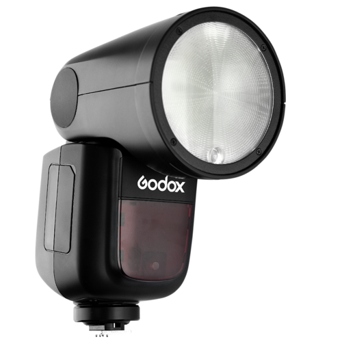 534172_00 Godox V1F Rundblitzgerät für Fujifilm