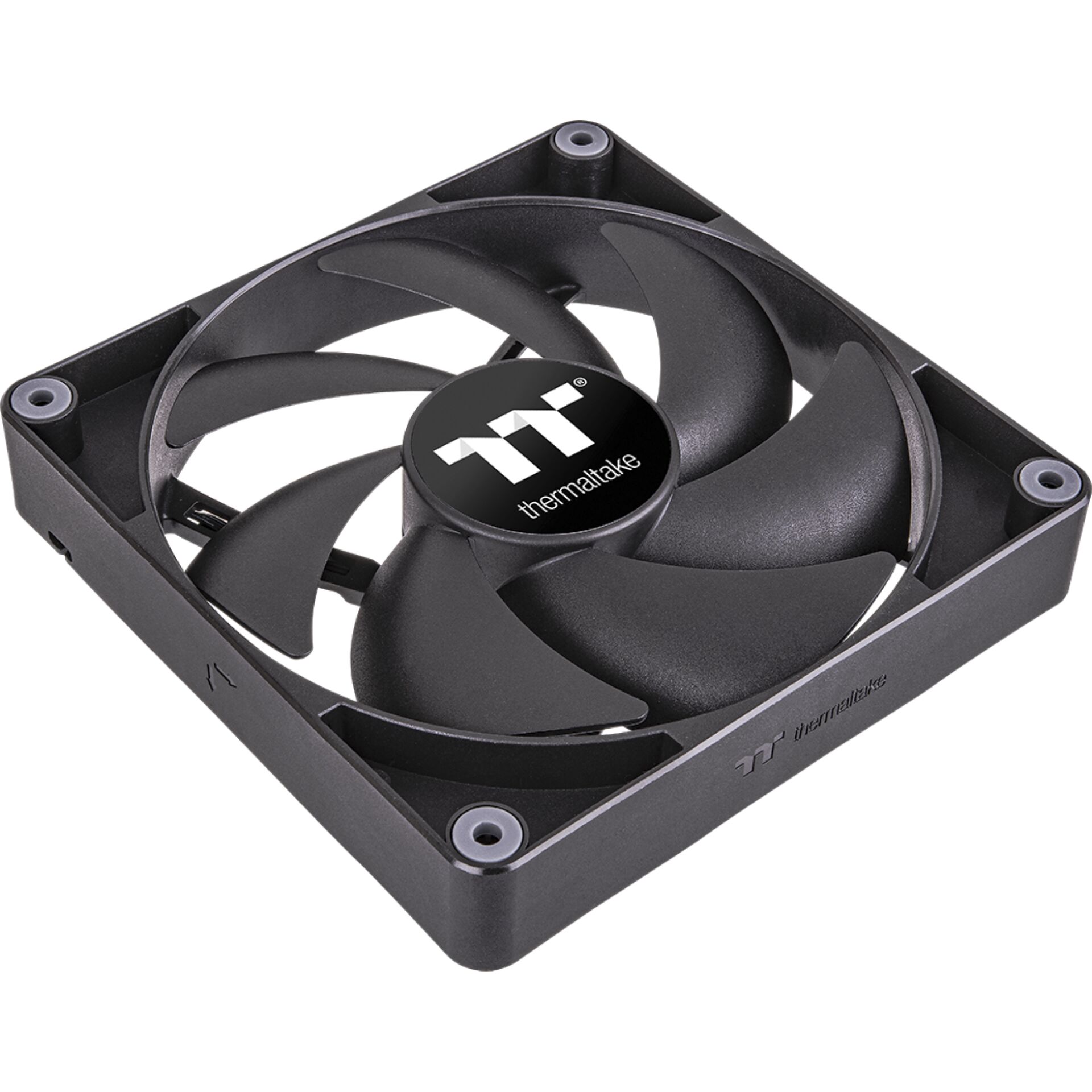 Thermaltake CT120 PC Cooling Fan 2 Pack 827304_04