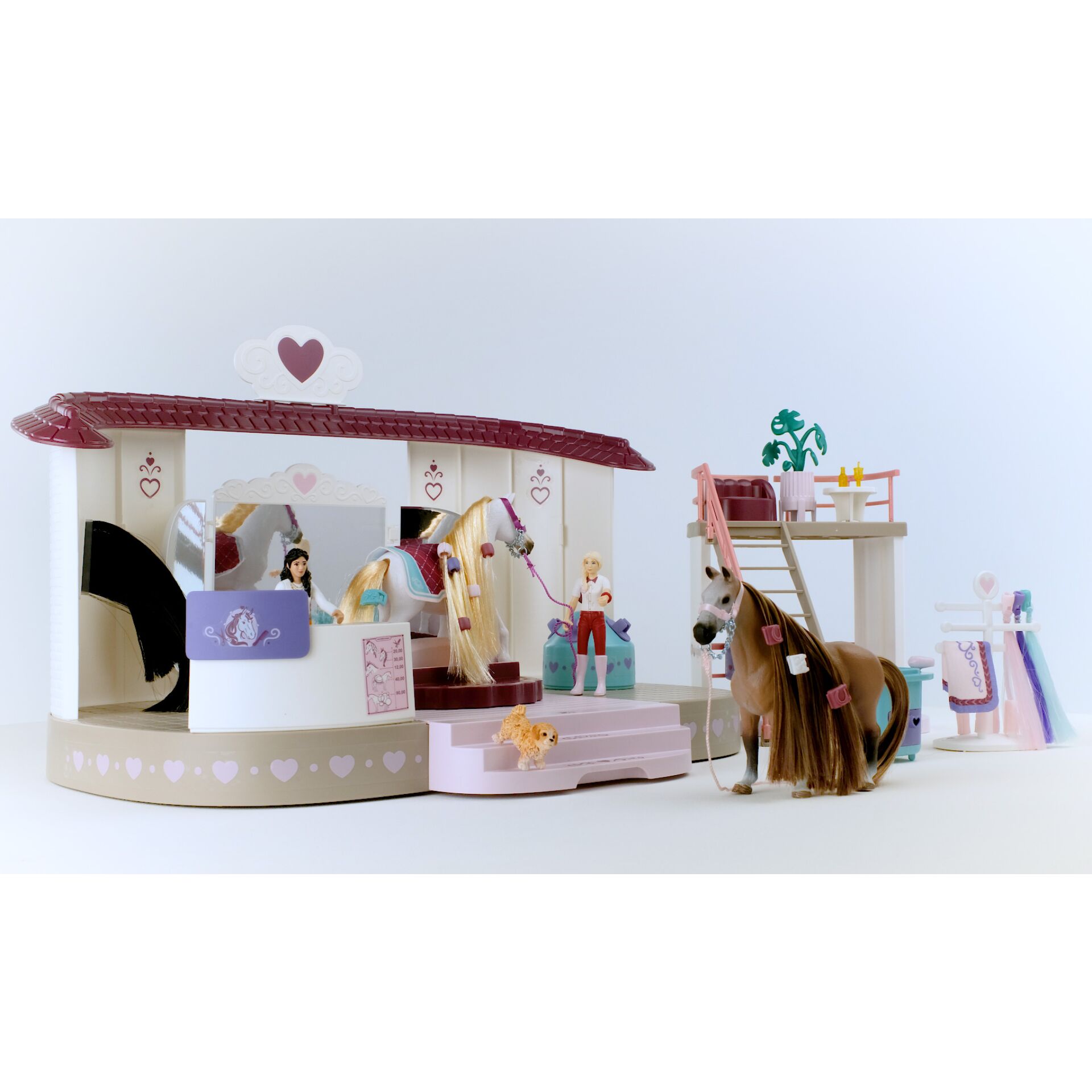 Schleich Sofia's Beauties Beauty Salon               42588