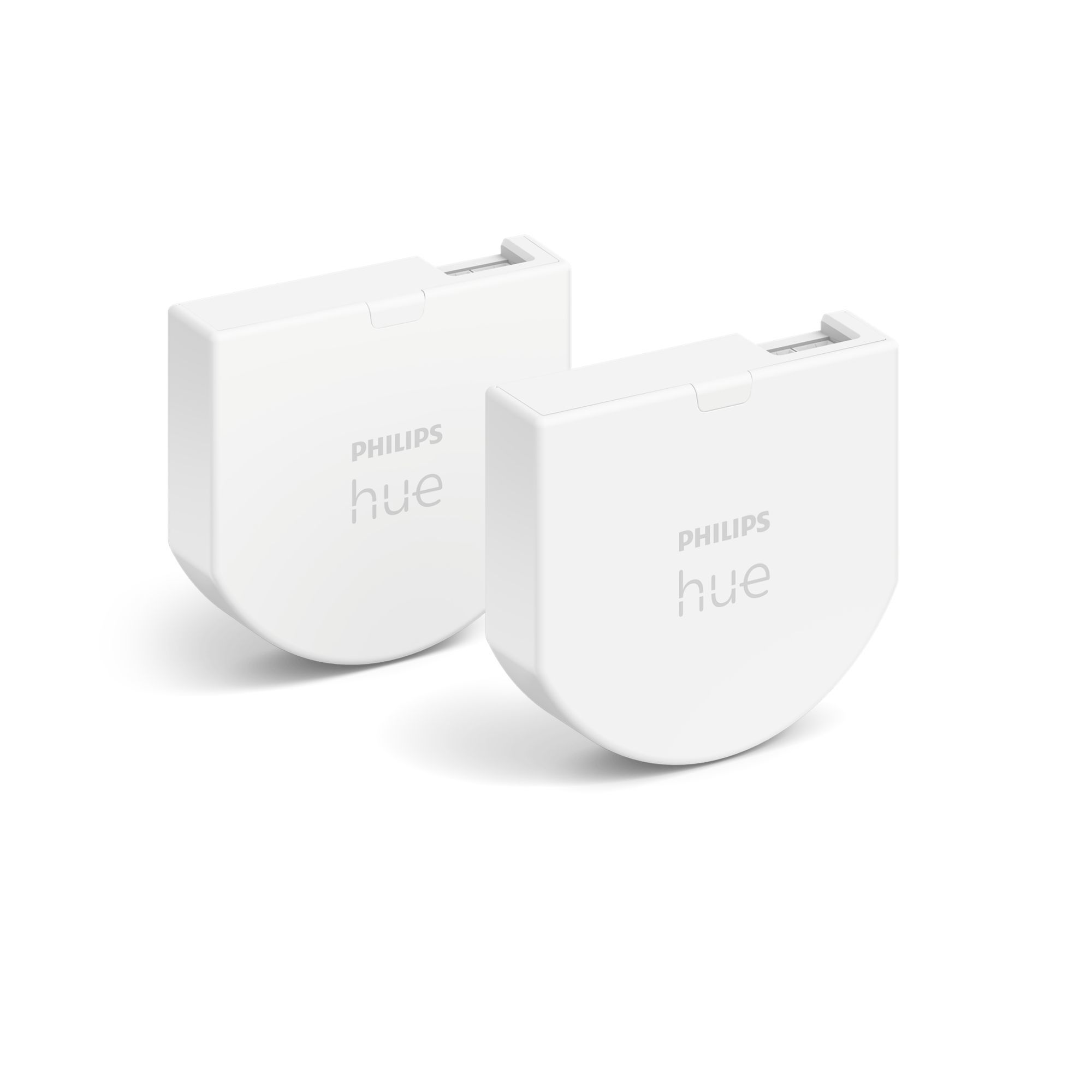 Philips Hue Wandschalter Modul Doppelpack 89805328_1475249373