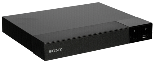 Sony BDP-S1700