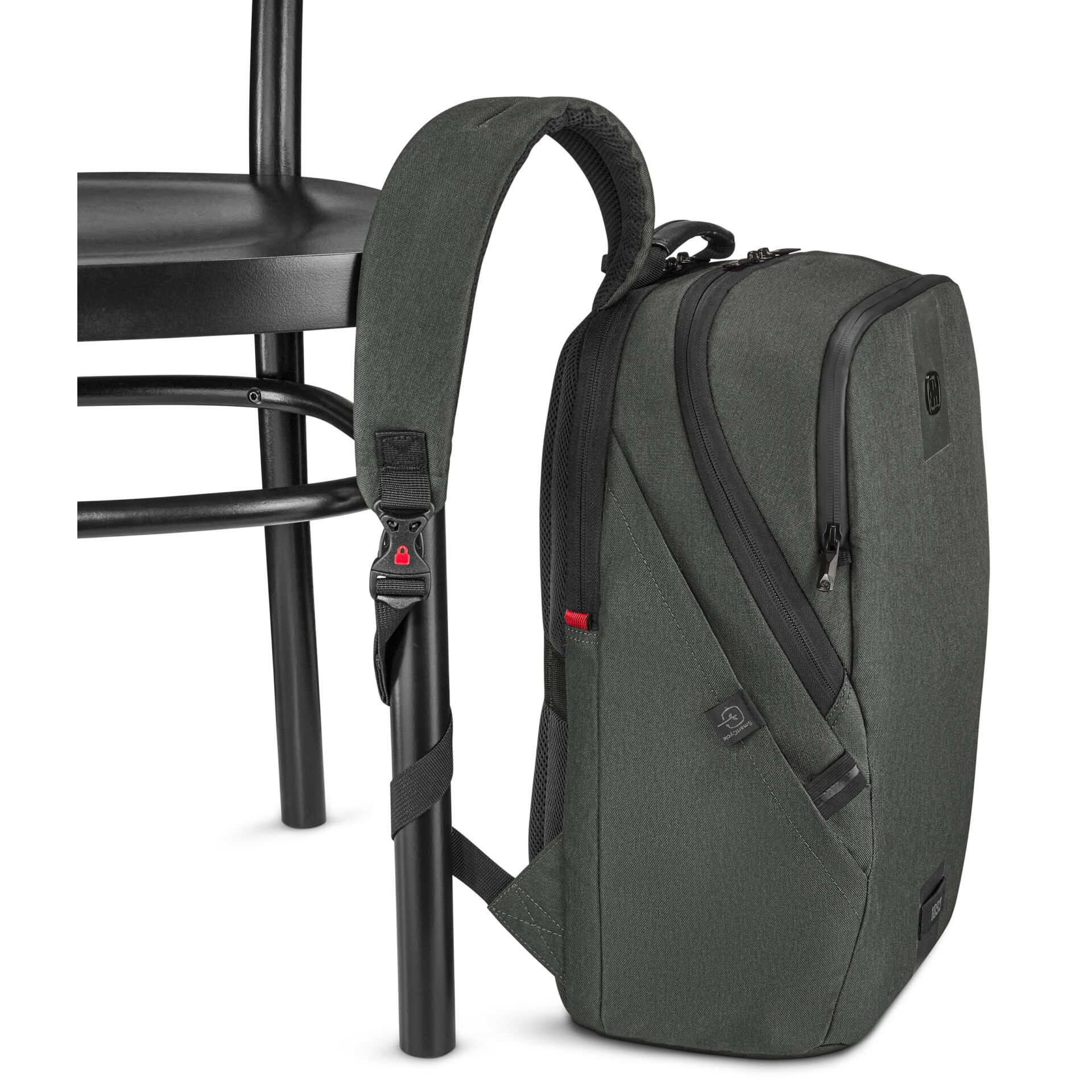 Wenger MX ECO Light 16 Laptop-Rucksack grau 808467_05