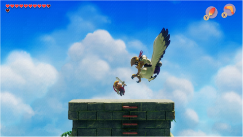 "Nintendo Switch The Legend of"