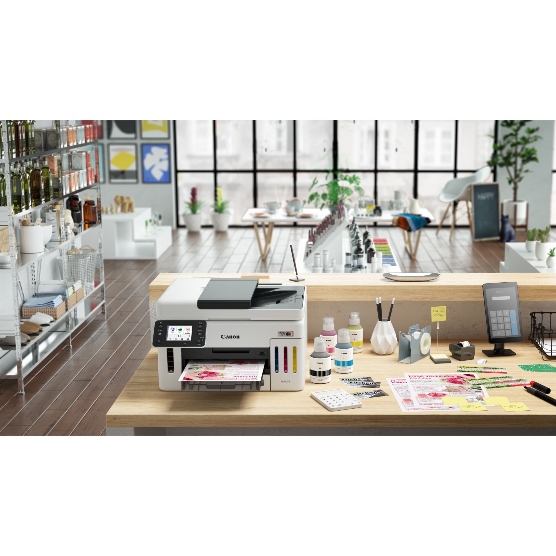 Canon MAXIFY GX 6150 152079_16