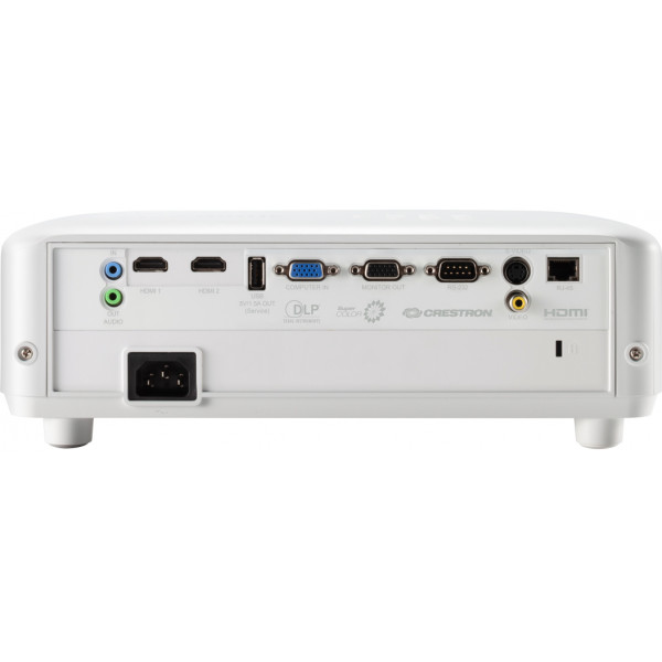 Viewsonic PG706HD Beamer, 4000 Lumen, 1080p, 1920x1080, white 89368953_9114184847