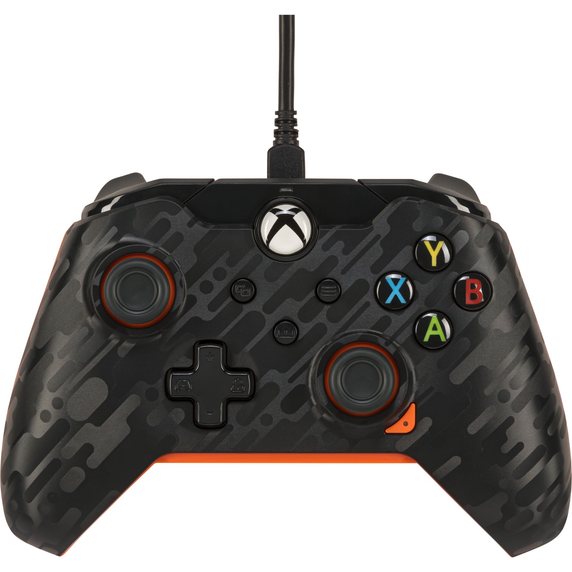 PDP Atomic Carbon Controller Xbox Series X/S & PC