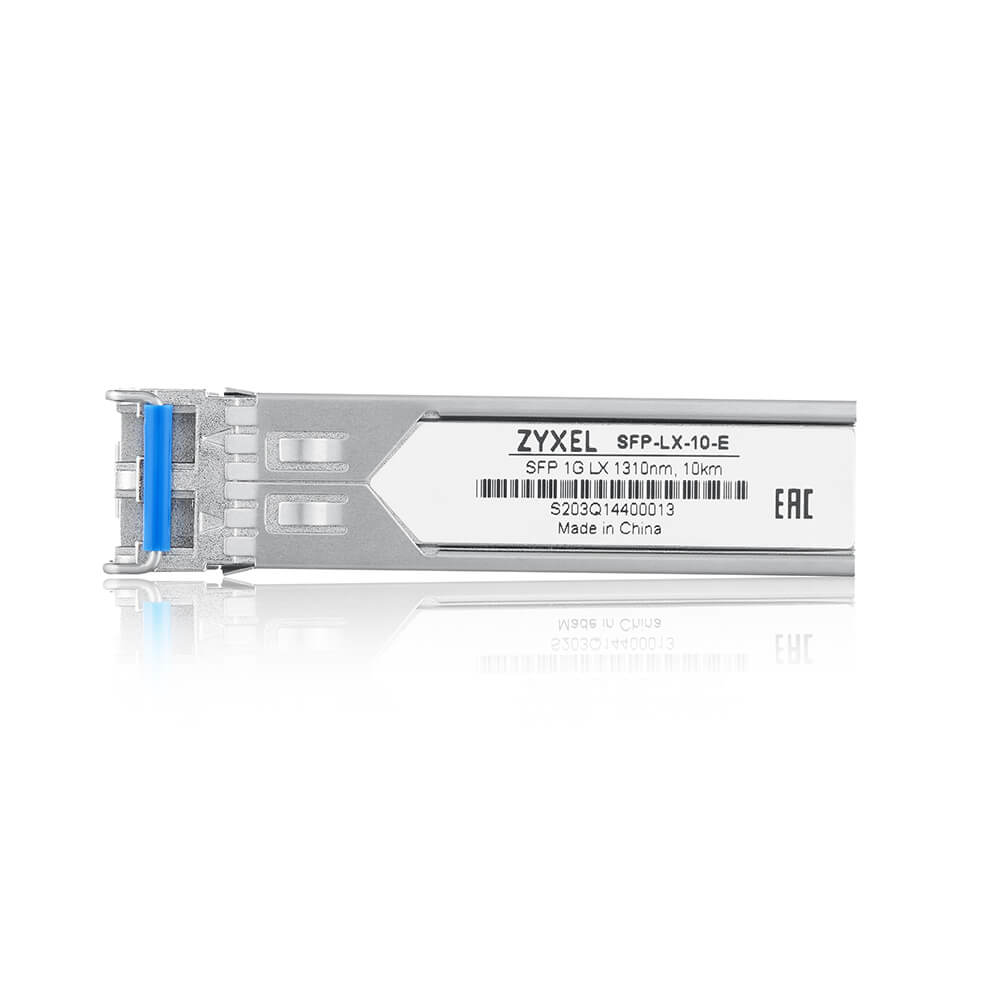 Zyxel SFP-LX-10-E 10er pack -BULK- – Ansicht 2