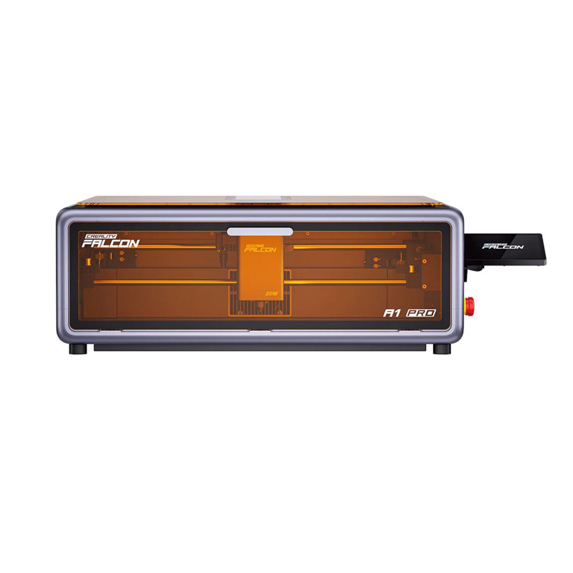 Creality Falcon A1 Pro 20W Lasergravierer 224284_00