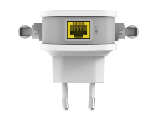 D-Link DAP-1325 Network repeater Weiß 10, 100Mbit/s