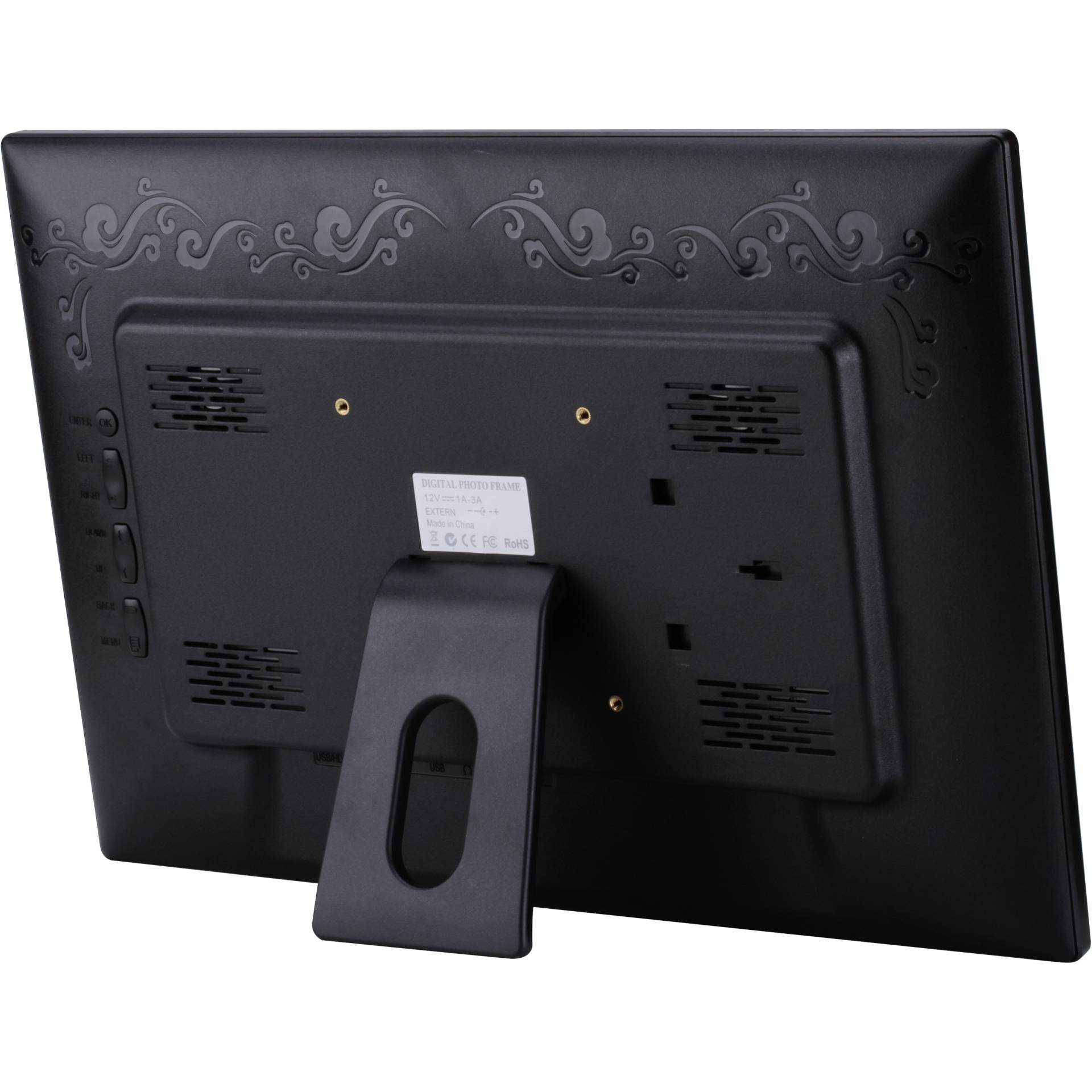 Braun DigiFrame 17   Motion 387340_03 Braun DigiFrame 17   Motion 387340_03