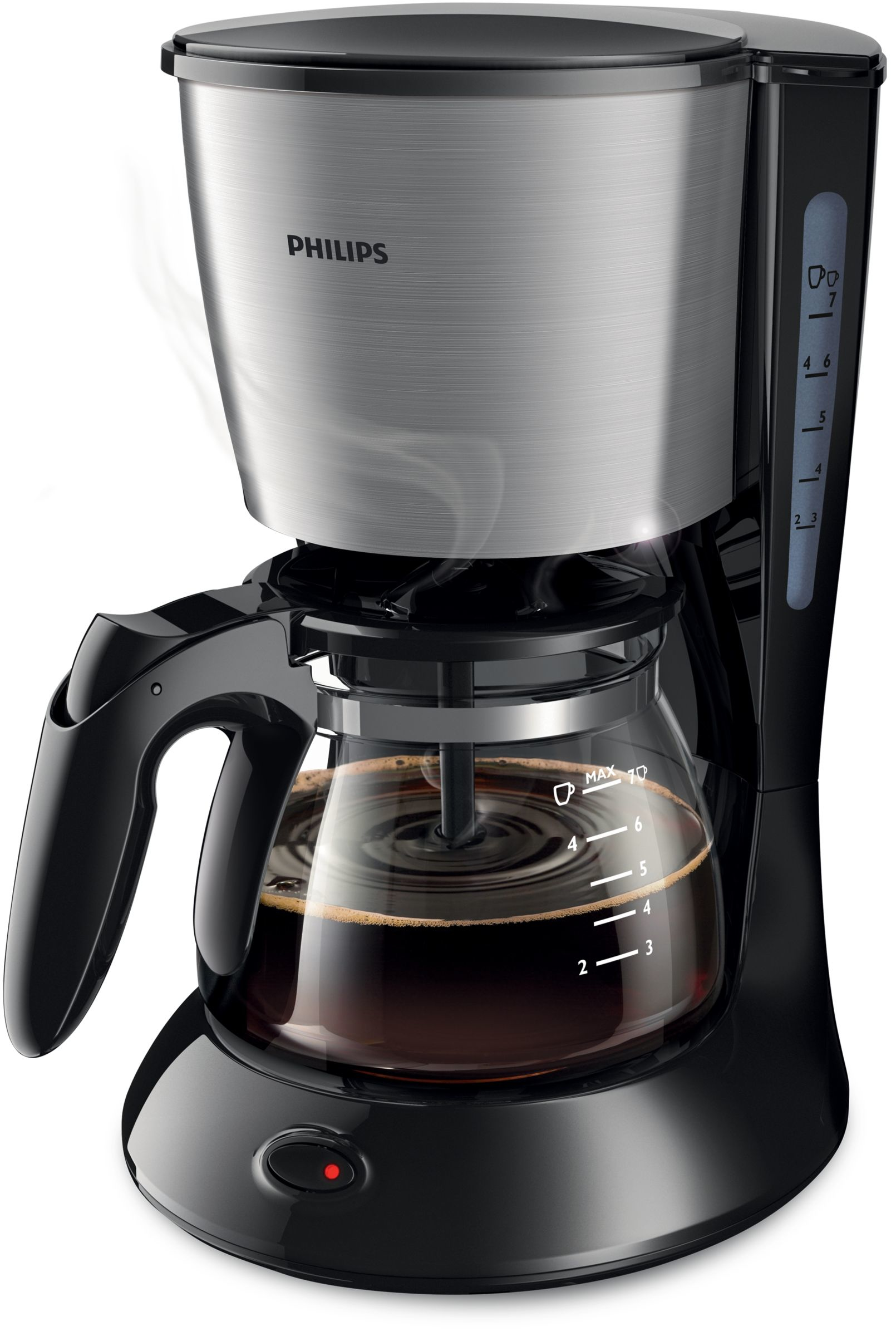 Philips Daily Collection Kaffeemaschine HD7435/20