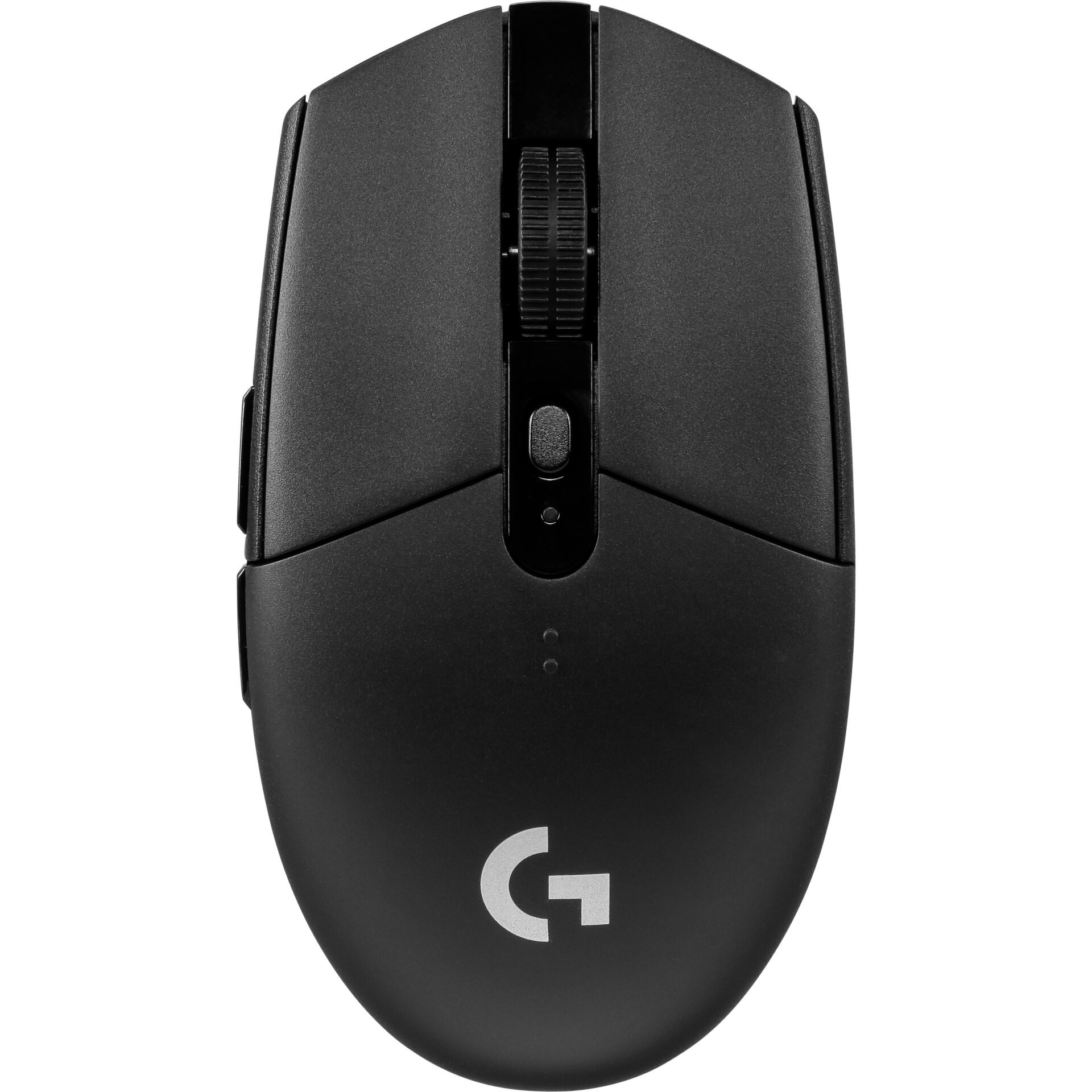 Logitech G305 schwarz 569277_00