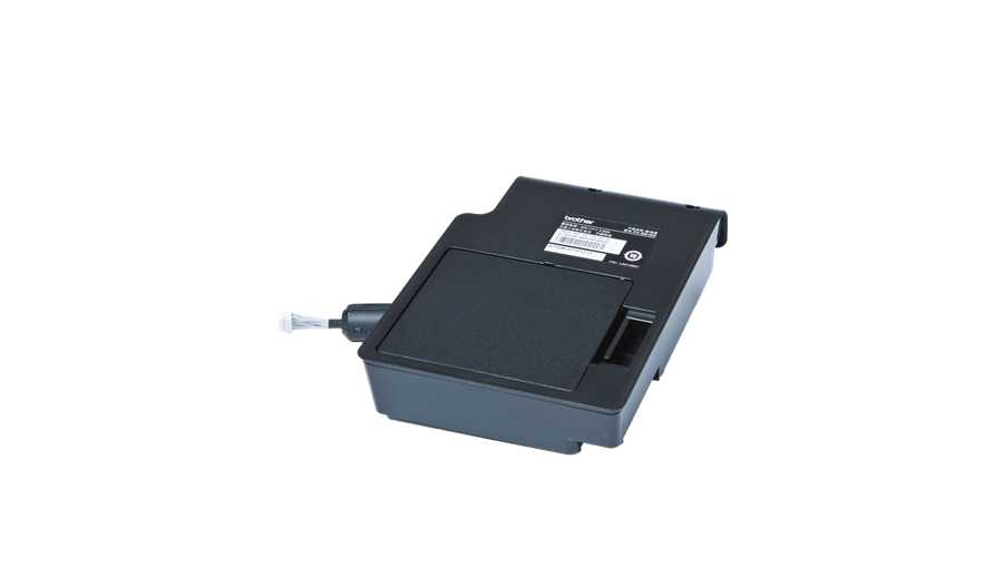 Brother PA-BB-003 Etikettendrucker Batterien Drucker-/Scanner-Ersatzteile