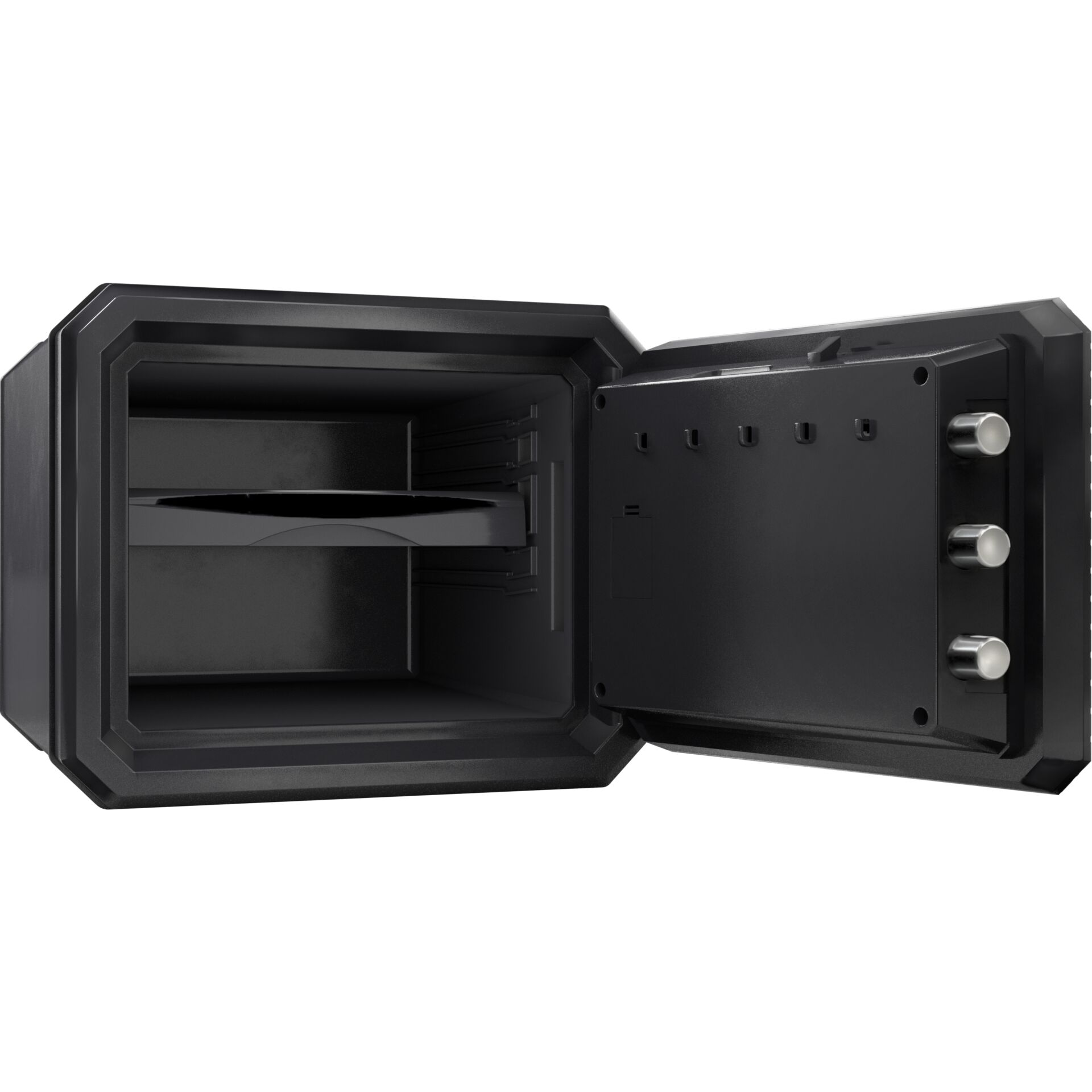 Master Lock Sicherheitssafe feuer-/wasserbeständig FPW082FTC 833310_02