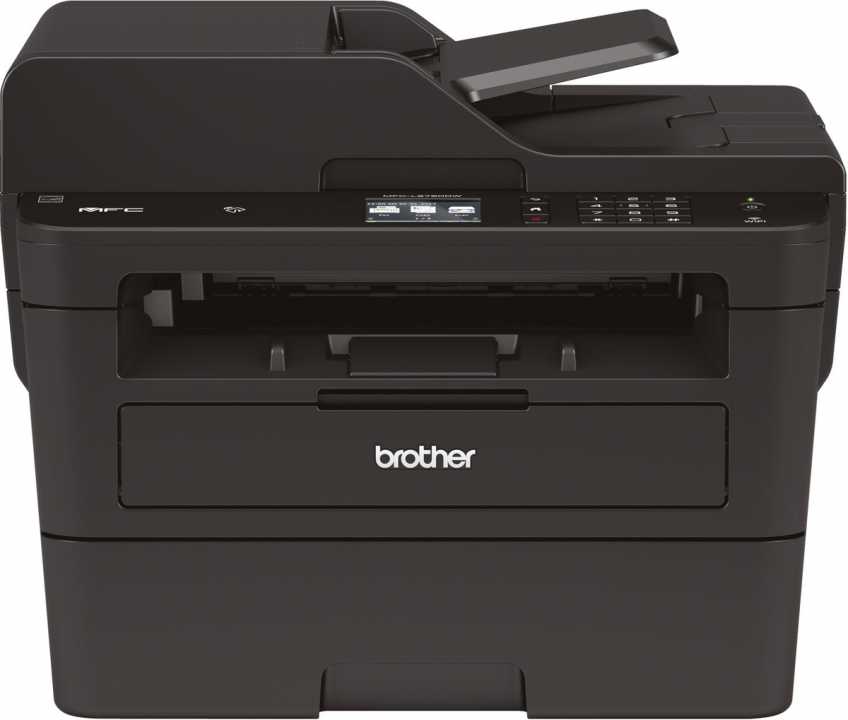 Brother MFC-L2750DW 4in1 Multifunktionsdrucker
