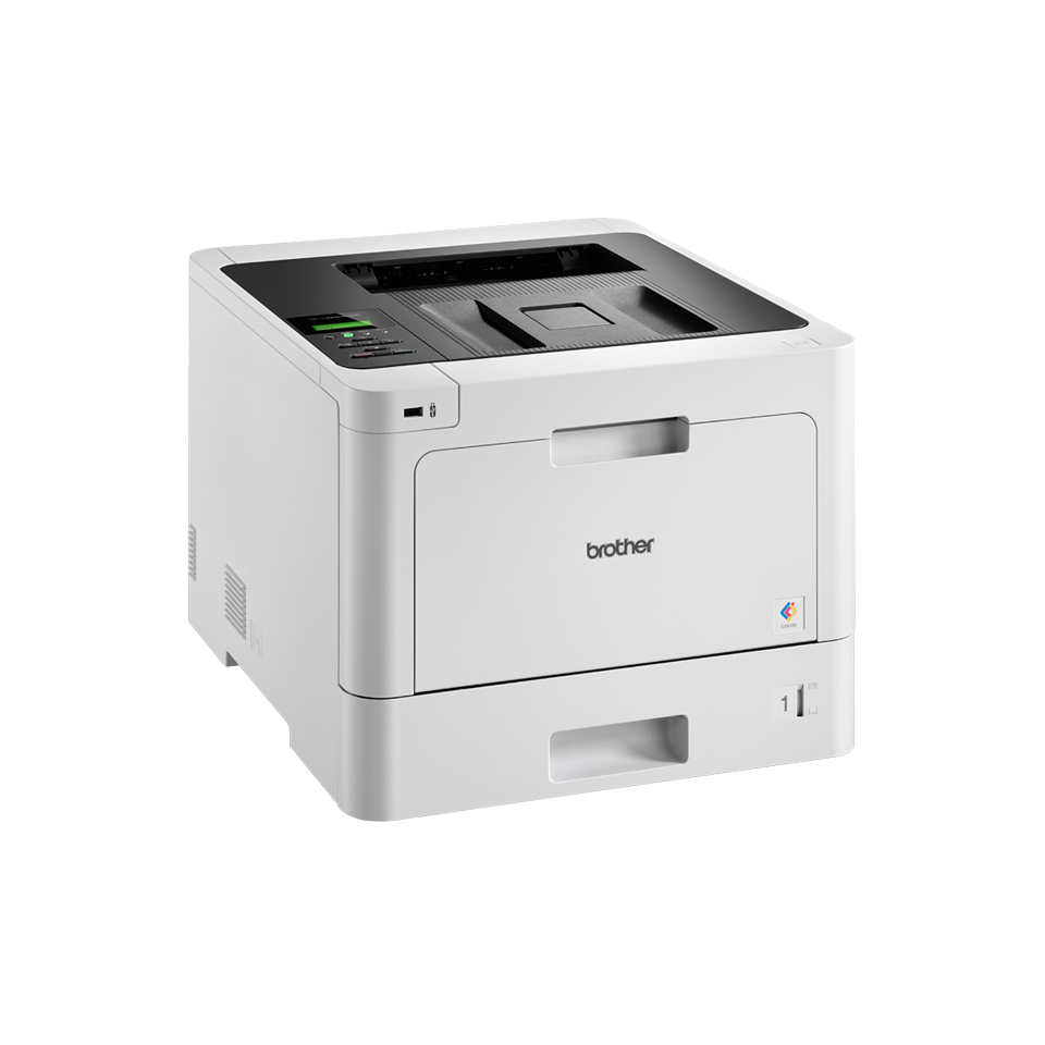 Brother HL-L8260CDW Farbe 2400 x 600DPI A4 WLAN Laser-Drucker