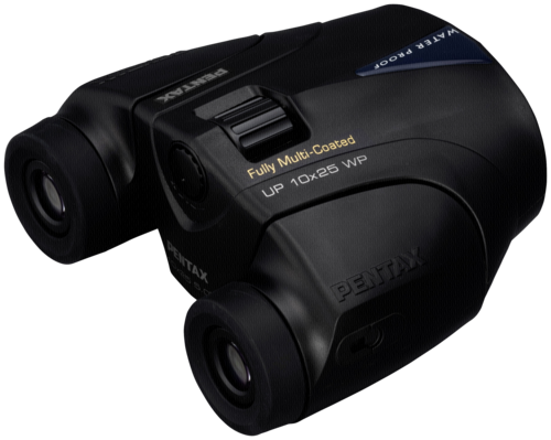 Pentax UP 10x25 WP