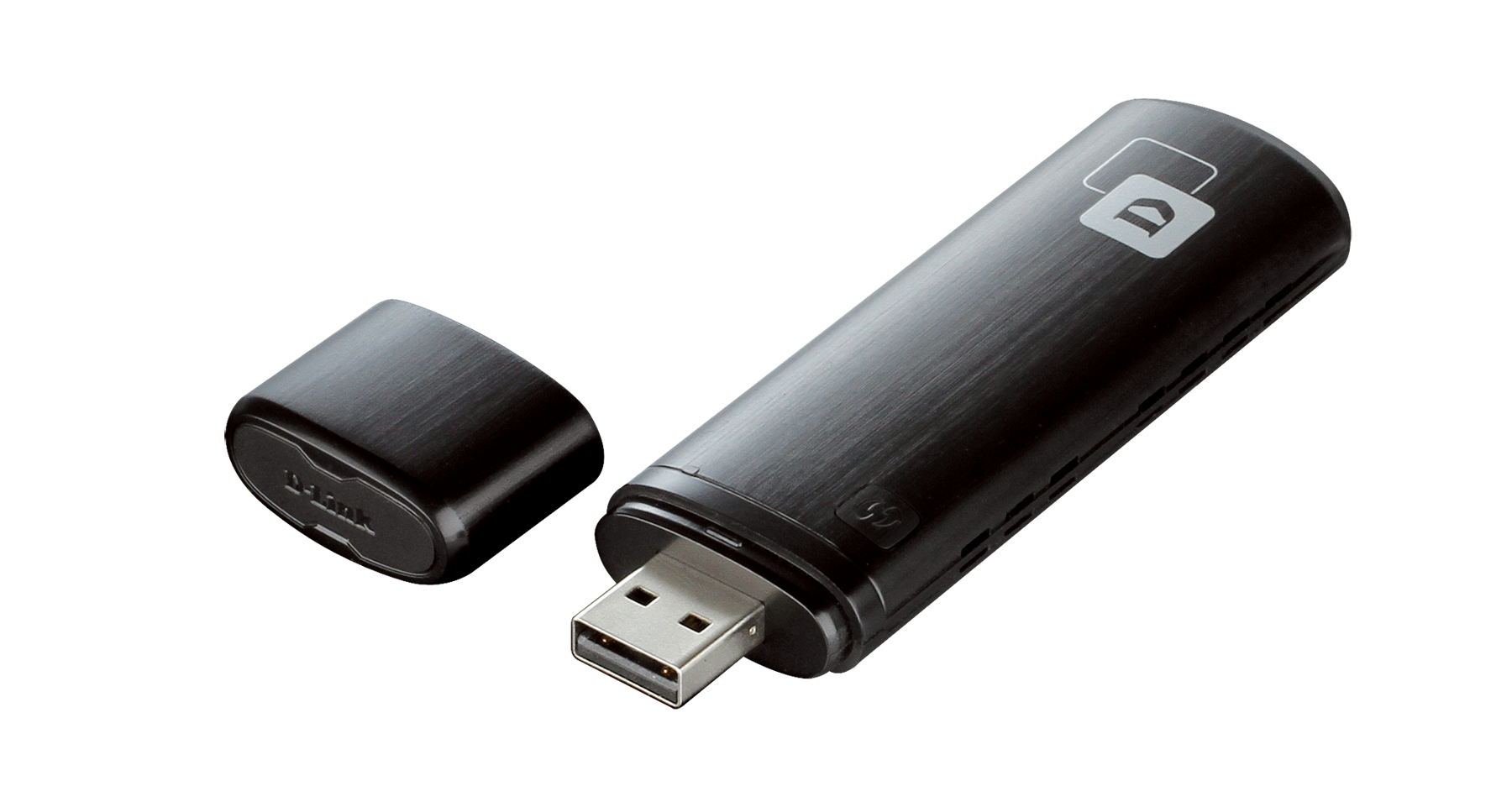 D-Link AC1200 WLAN 867Mbit/s Netzwerkkarte