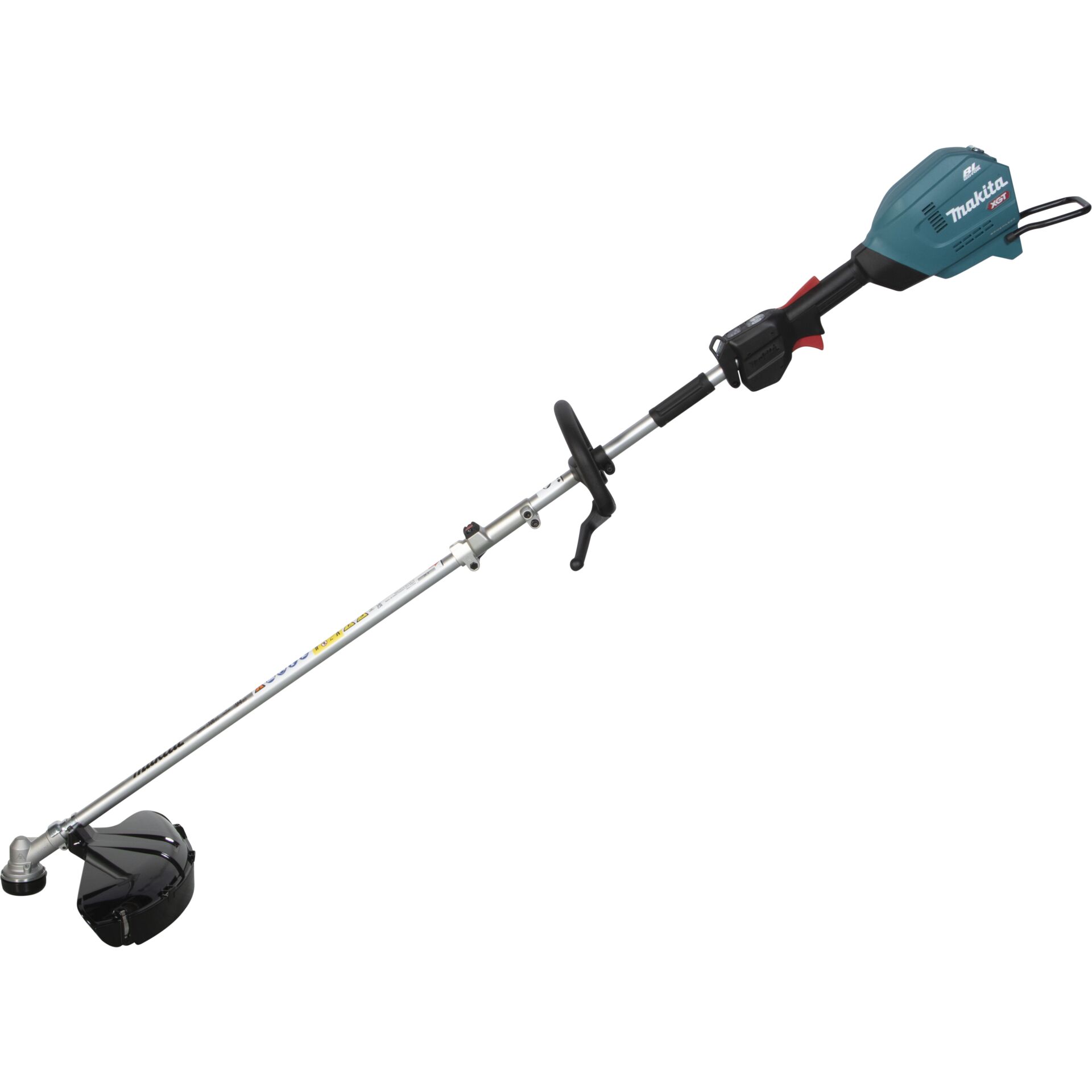 Makita XGT  UX01GZ01 Akku-Mulitfunktionsantrieb 645941_01