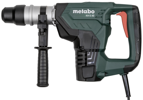 "Metabo KH5-40 SDS-Max"