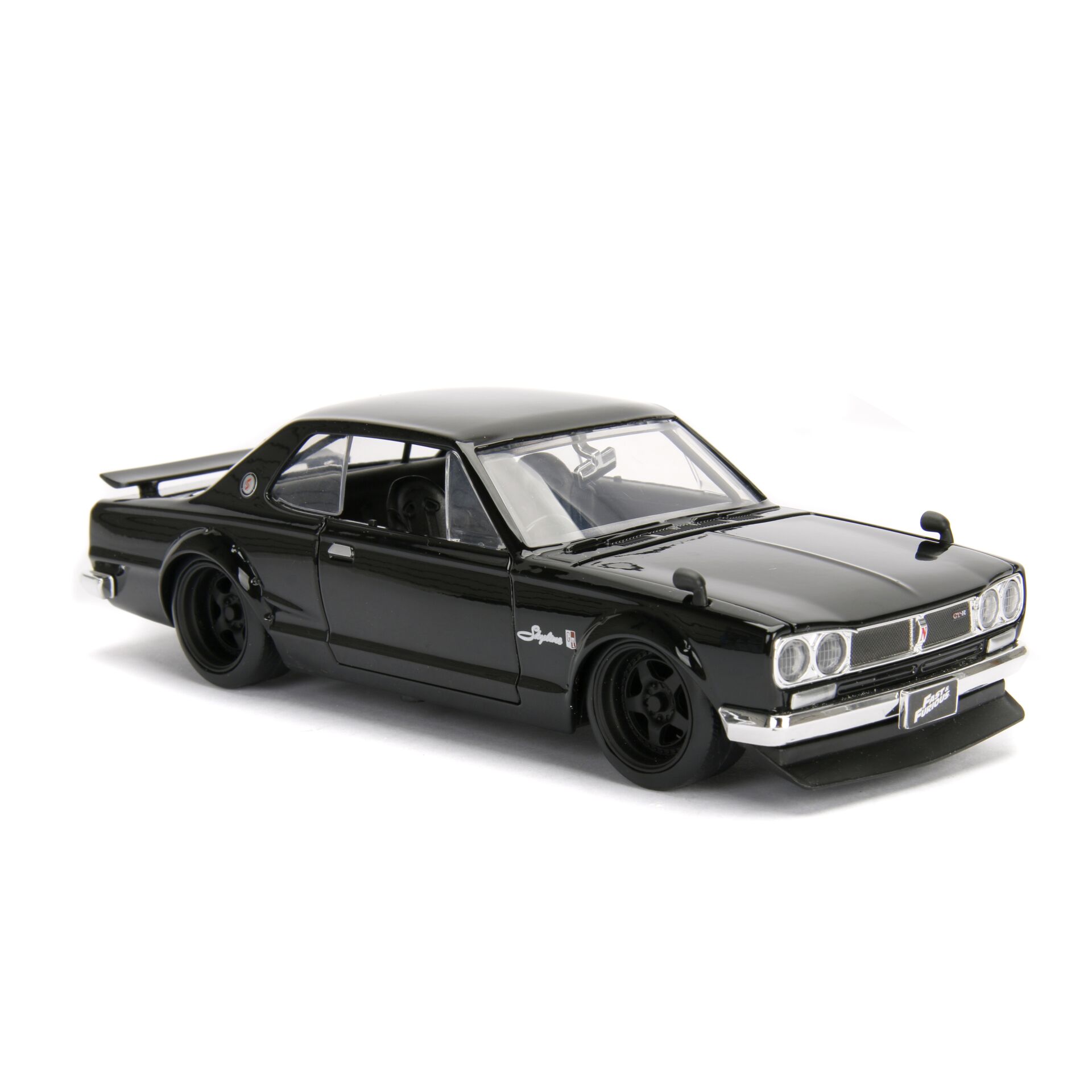 Jada Fast & Furious 1971 Nissan Skyline 1:24           253203004 810875_05