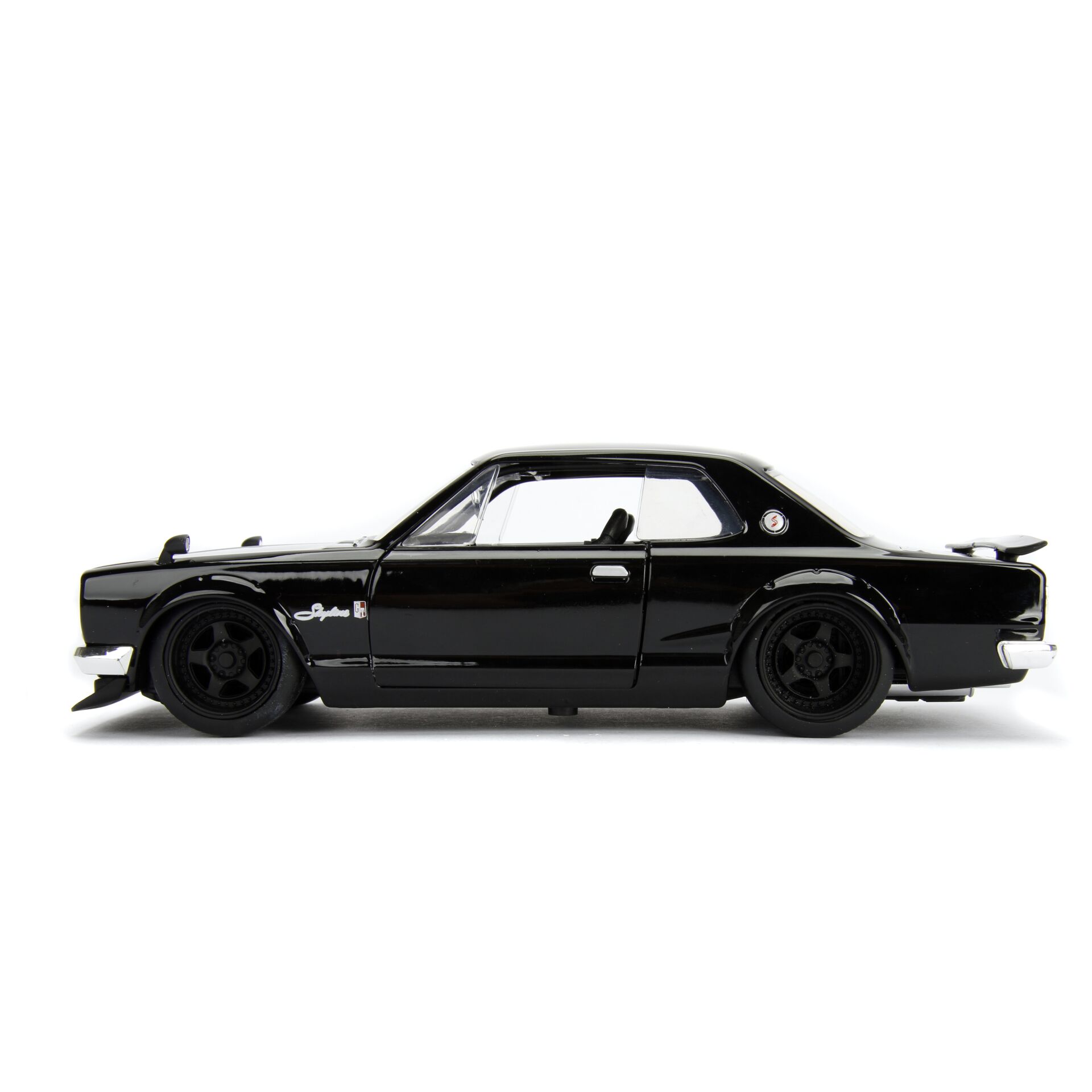 Jada Fast & Furious 1971 Nissan Skyline 1:24           253203004 810875_01