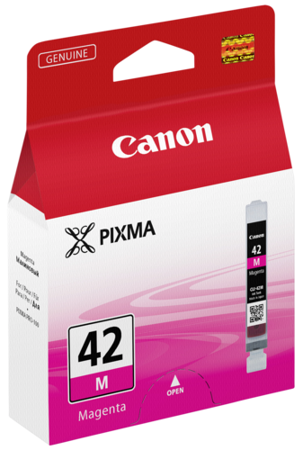 Canon CLI-42 M magenta