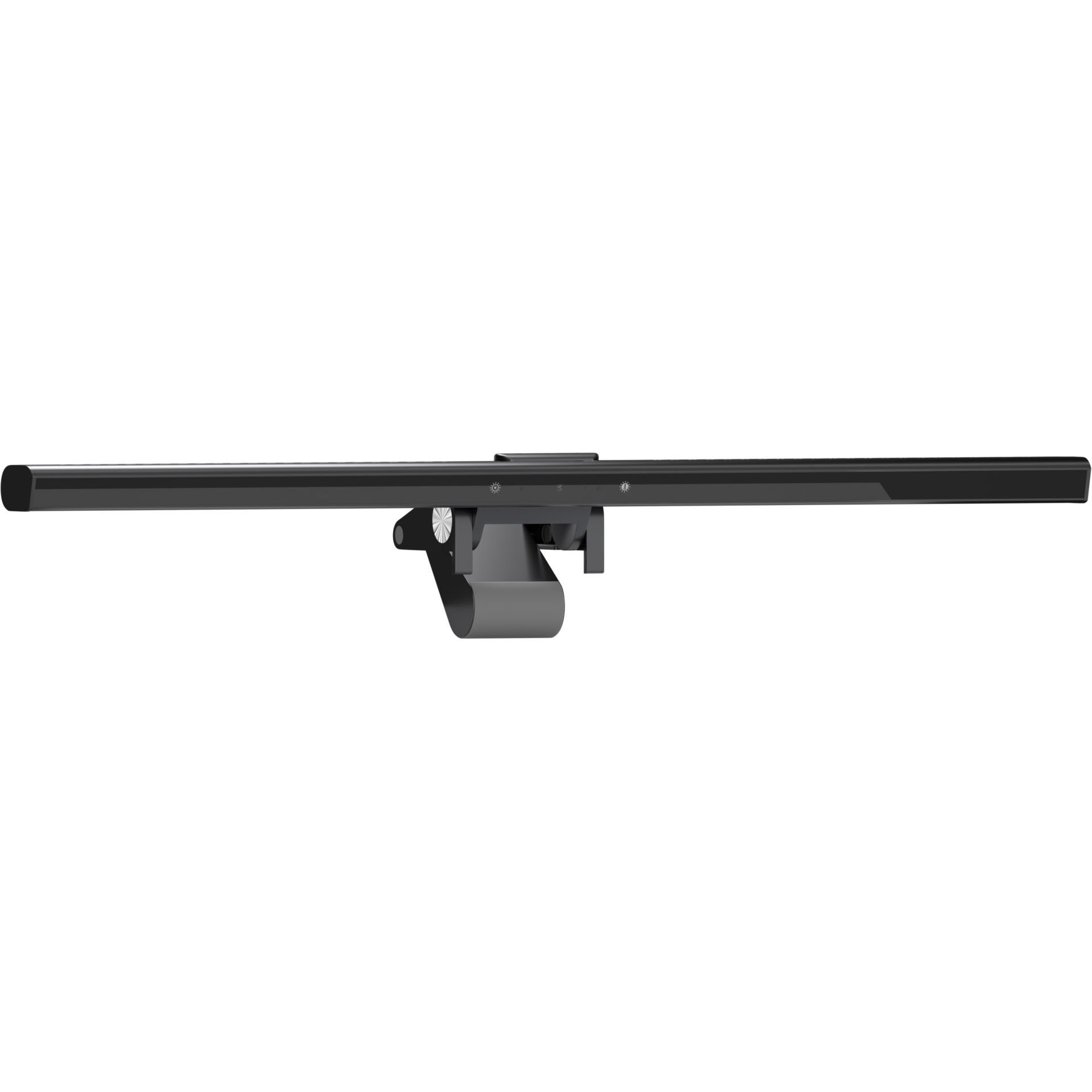Alogic Illuminate Light Bar with 4k Autofocus Camera Space Grey 124408_01