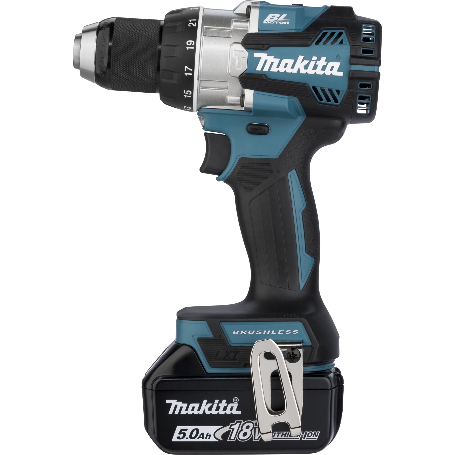 Makita DHP489RTJ Akku-Schlagbohrschrauber 829411_02