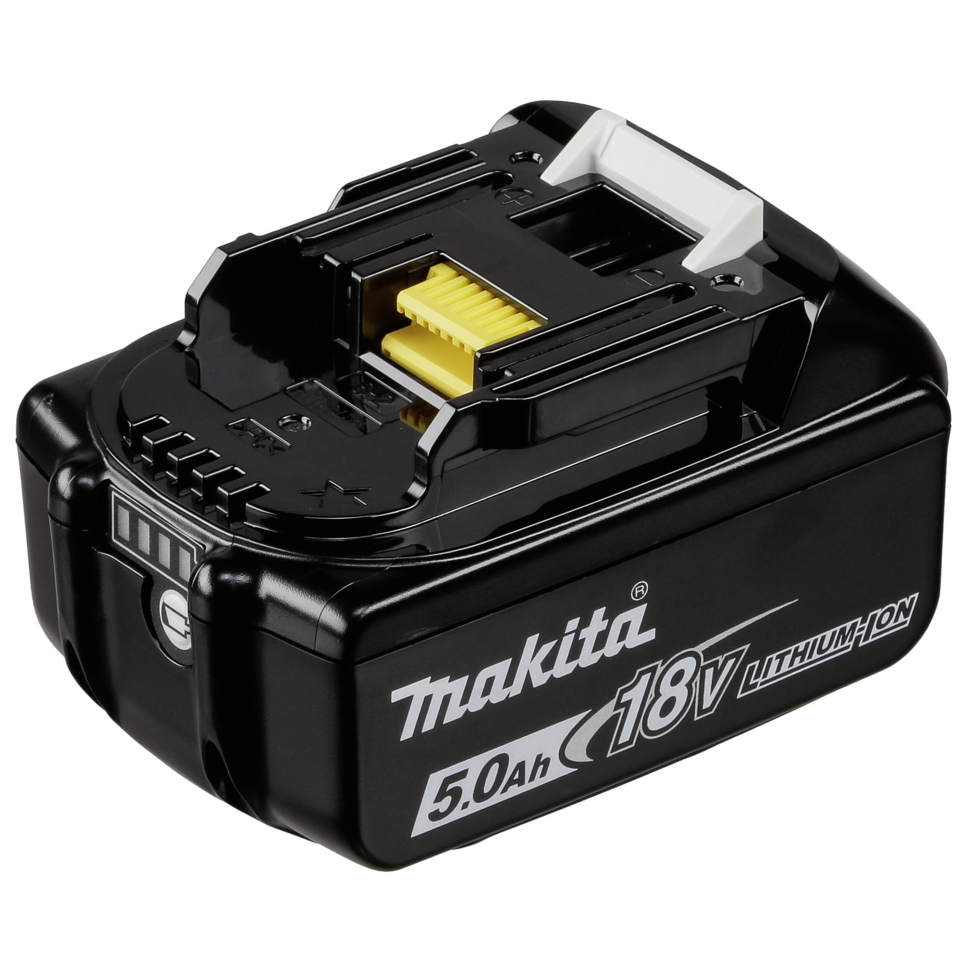 Makita Energy Kit 197629-2 2x BL1850B + DC18RD 441688_02
