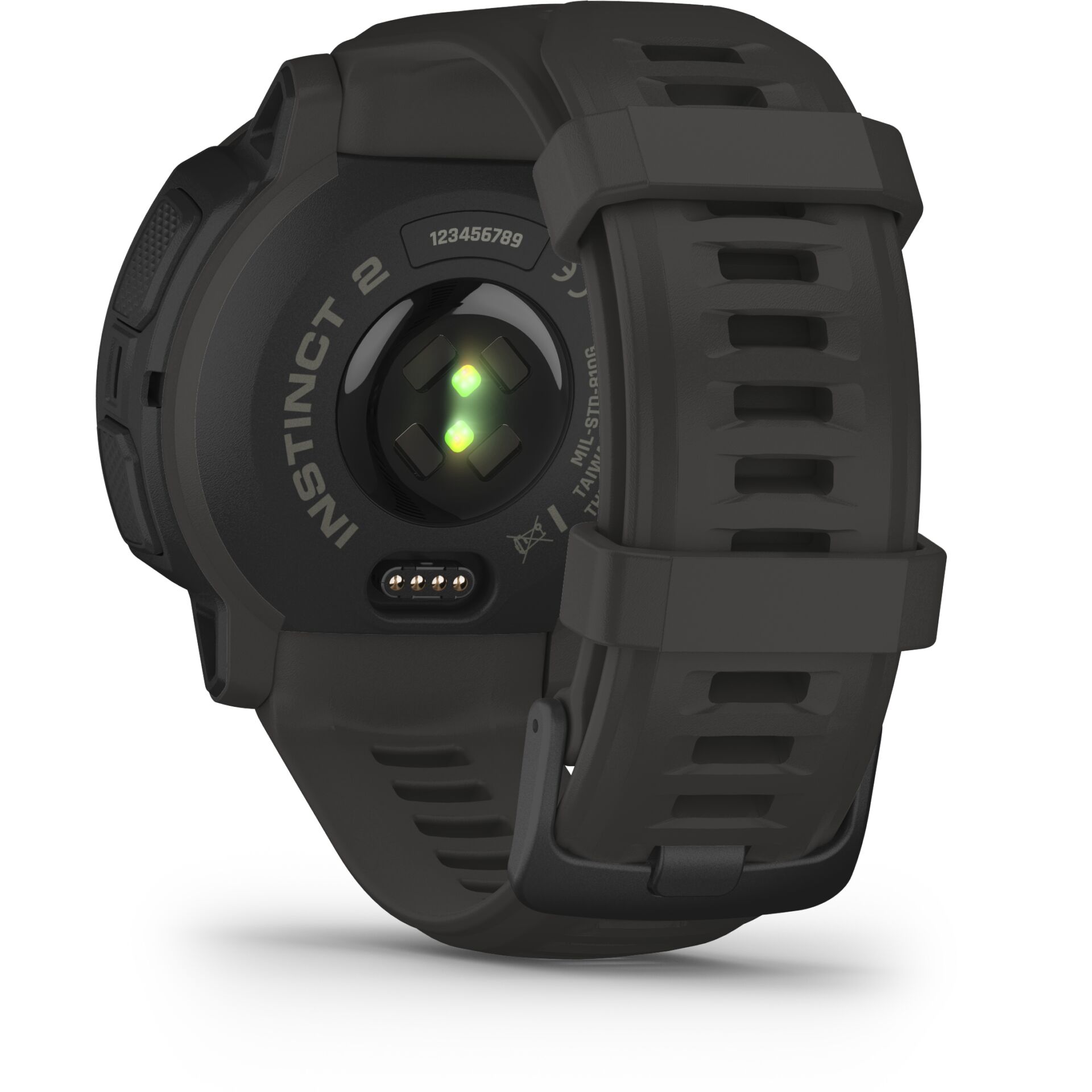 Garmin Instinct 2 Graphite