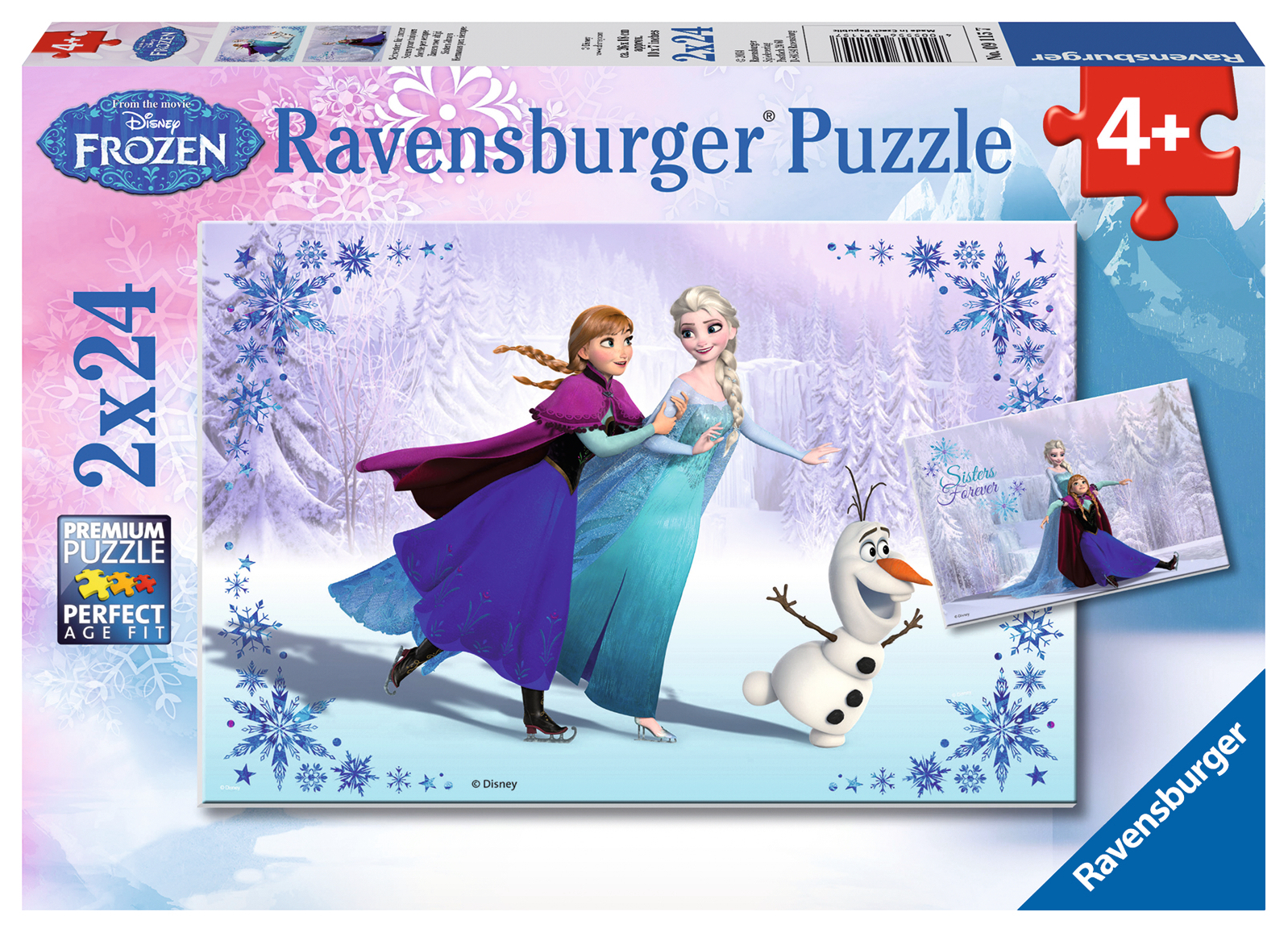 Ravensburger 4005556091157