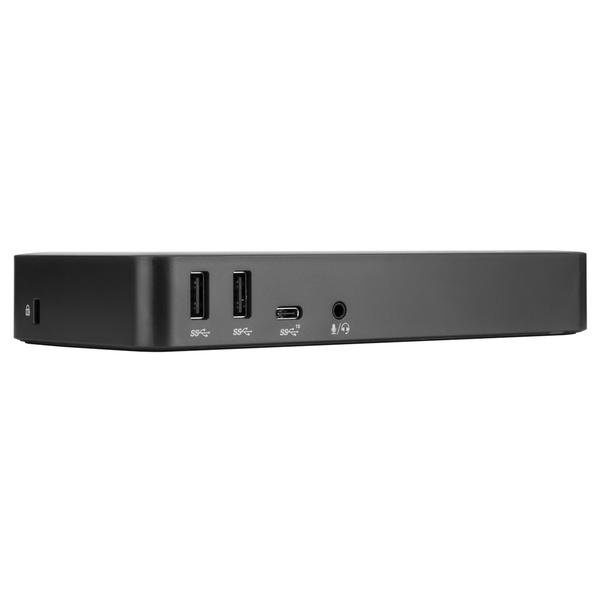 Targus USB-C Multi-Function DisplayPort Docking Station