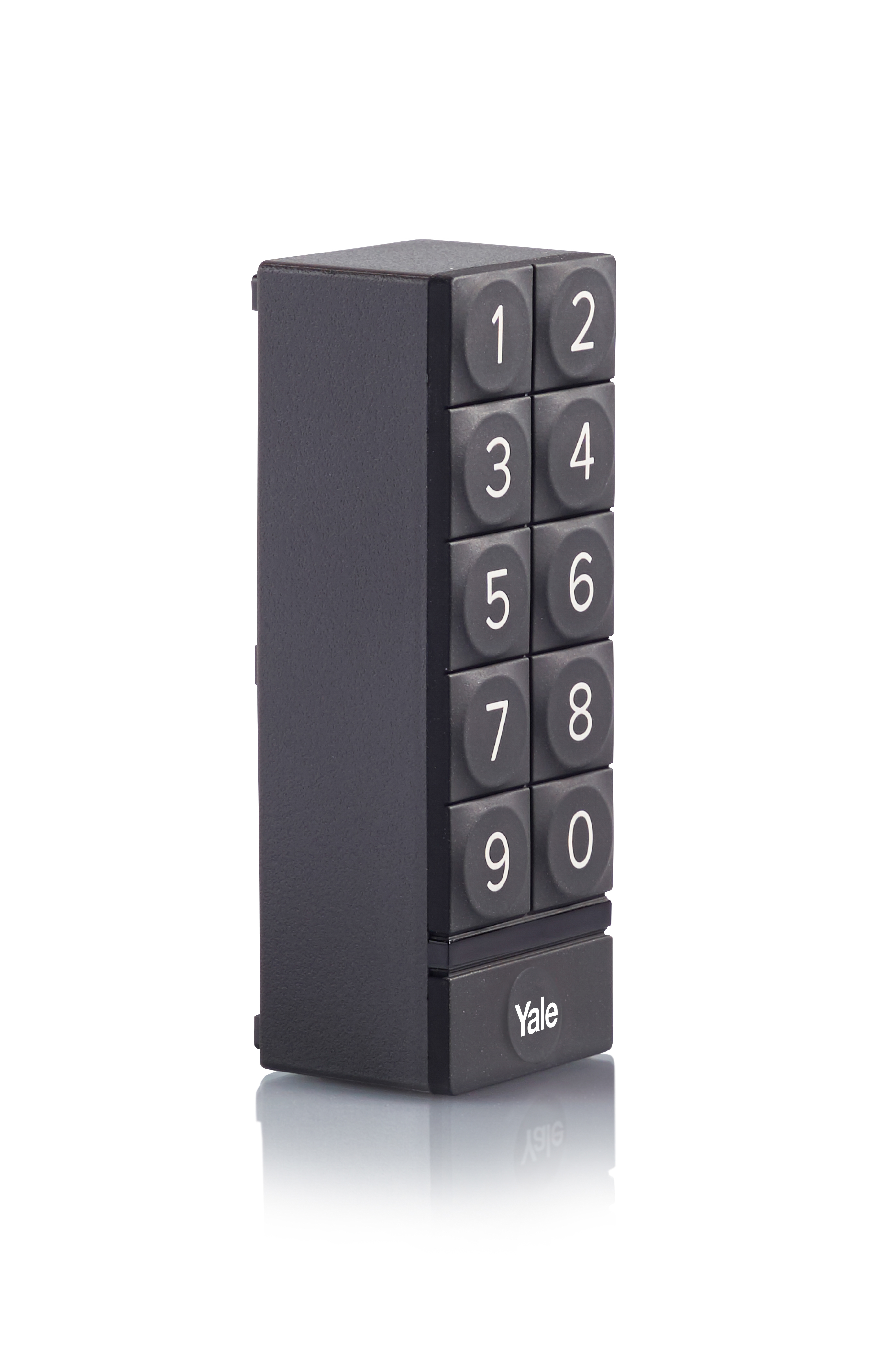 Yale Smart Keypad