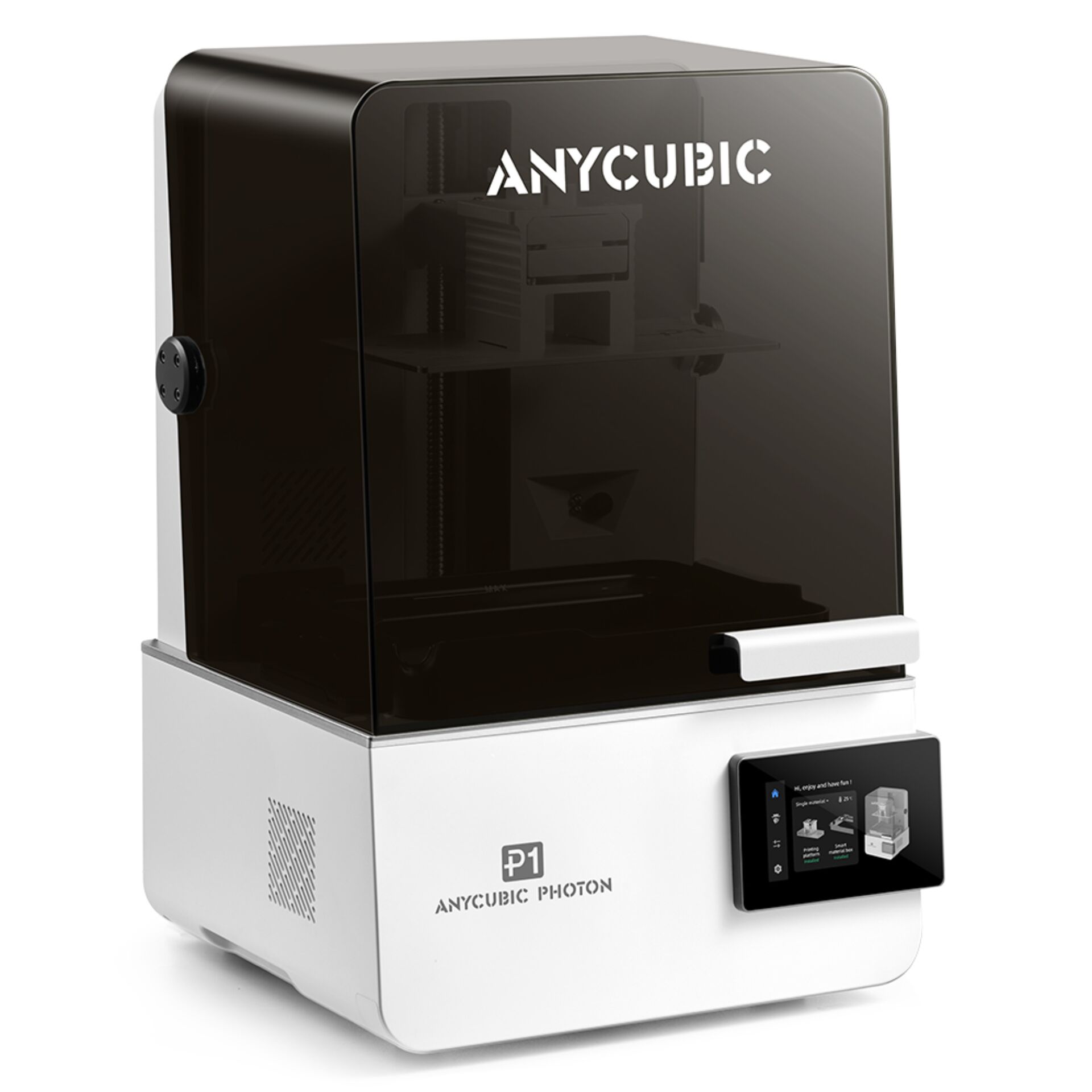 Anycubic Photon P1 Harz 3D-Drucker 237066_02