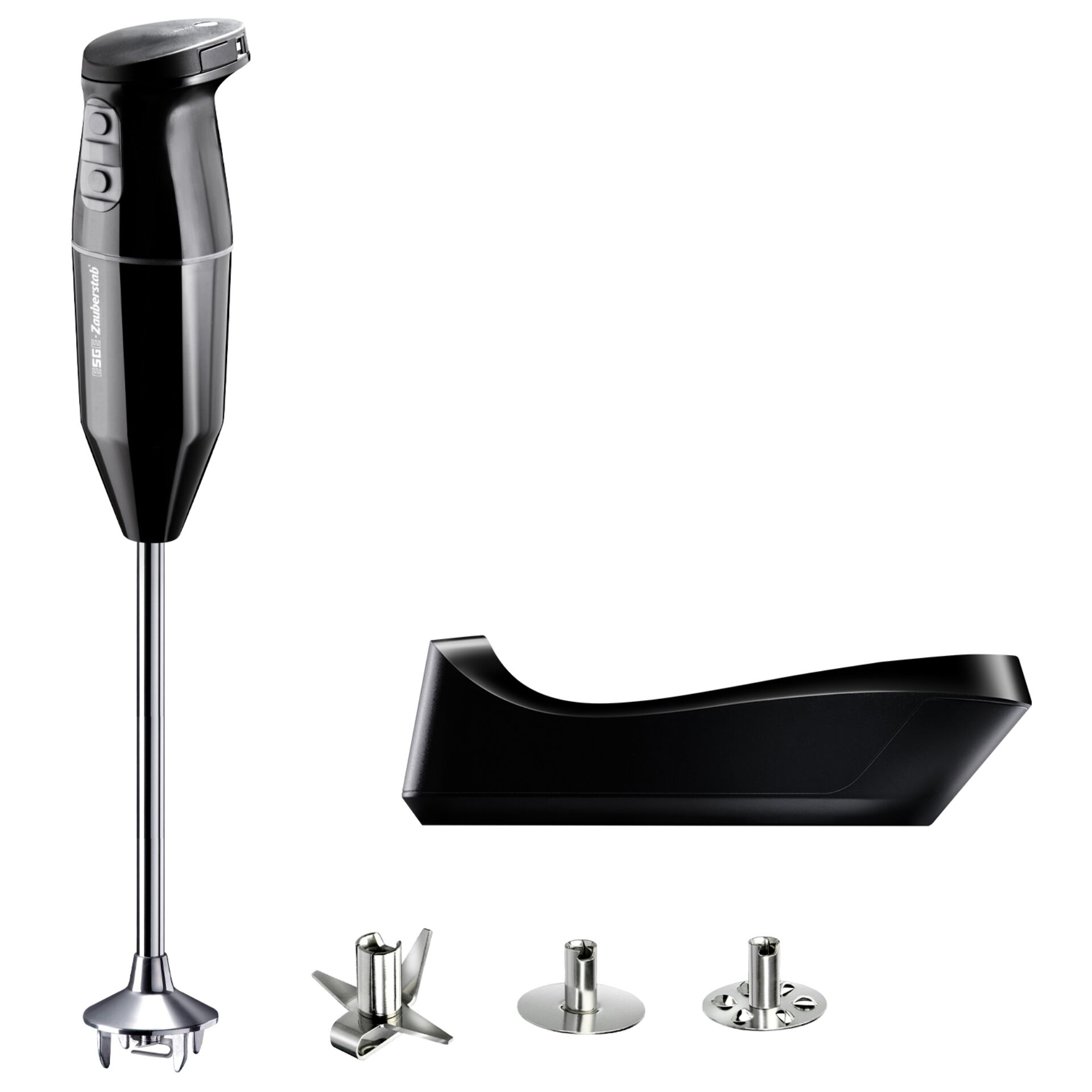 ESGE-Zauberstab  Cordless PRO 95305                    schwarz