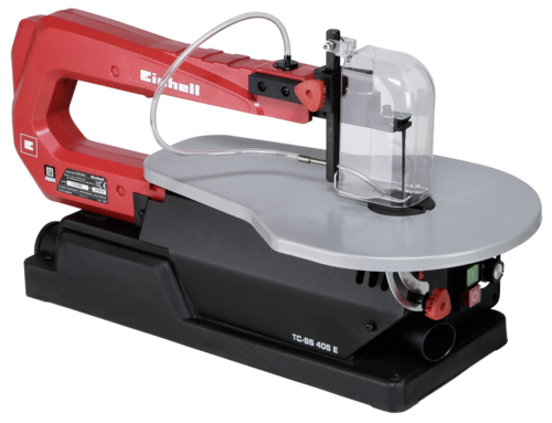"Einhell TH-SS 405 E"