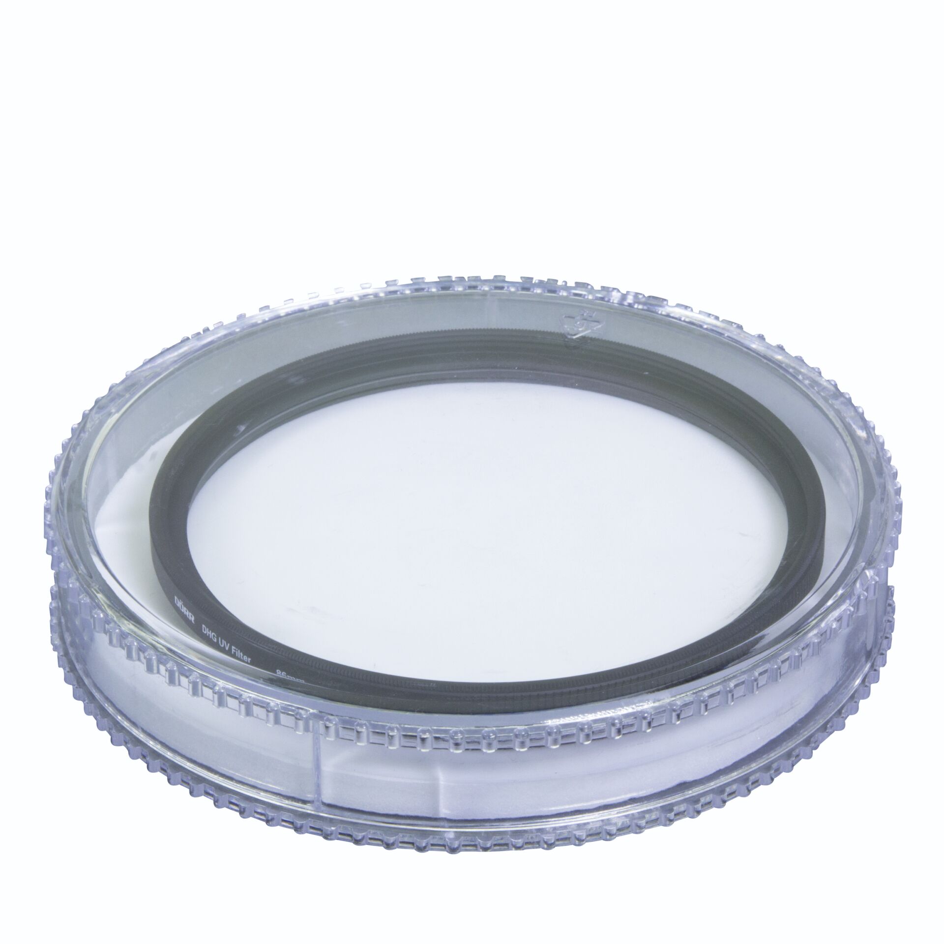 Dörr DHG  UV Filter 86mm 316086 835452_02