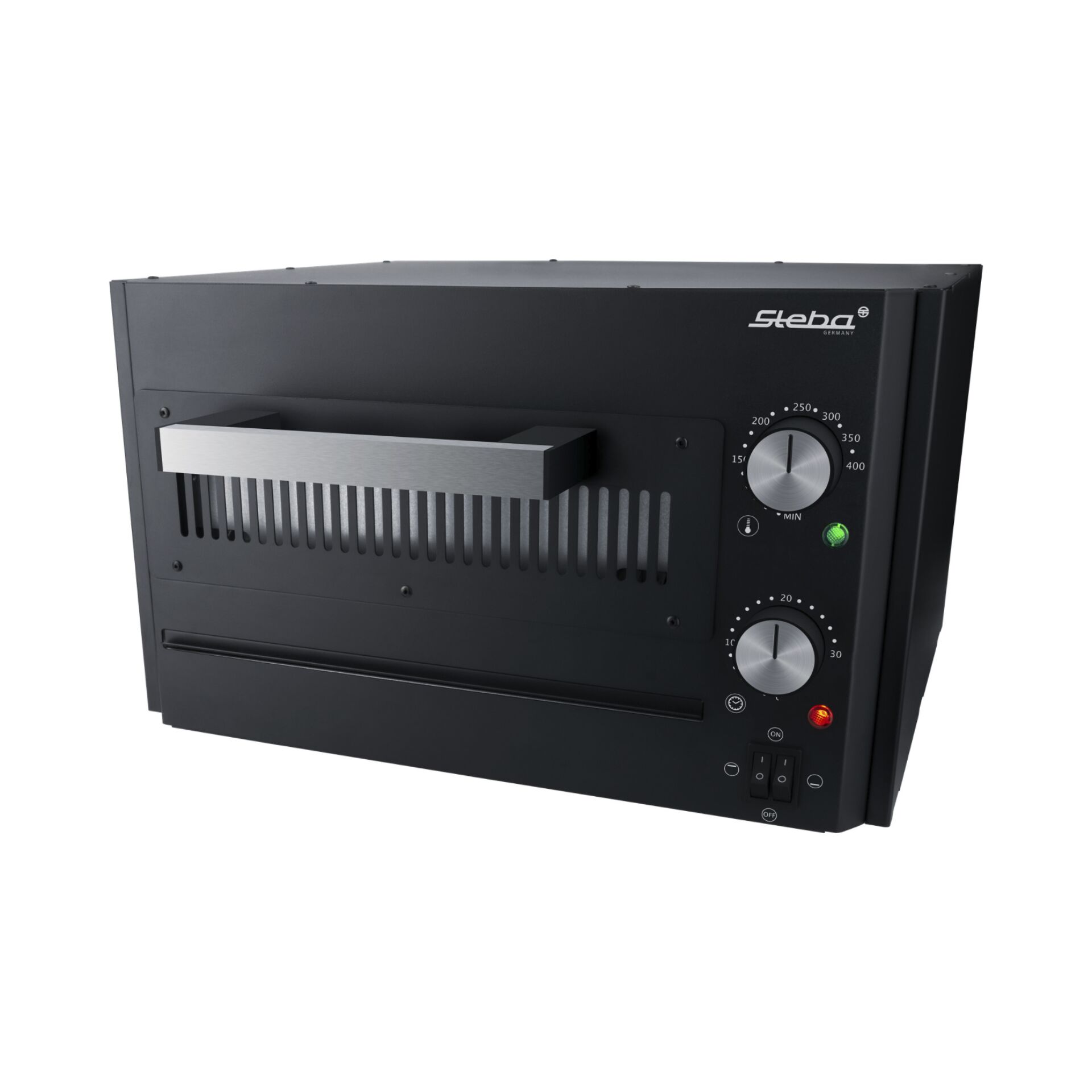 Steba PB 1800 Power Pizzabäcker