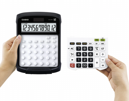 Casio WD-320MT