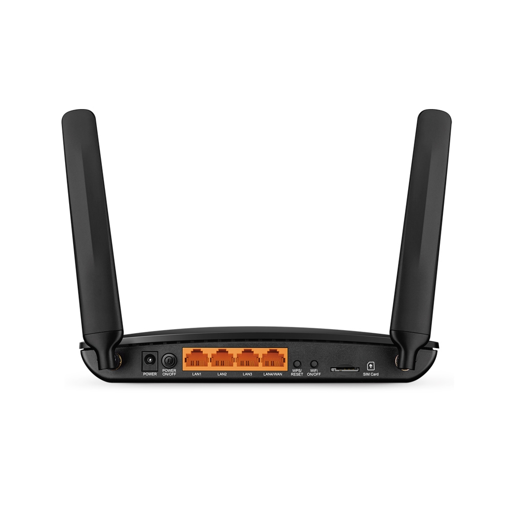 TP-Link Archer MR400 AC1200 WLAN UMTS / LTE Router -3G & 4G- 37605077_5837328904