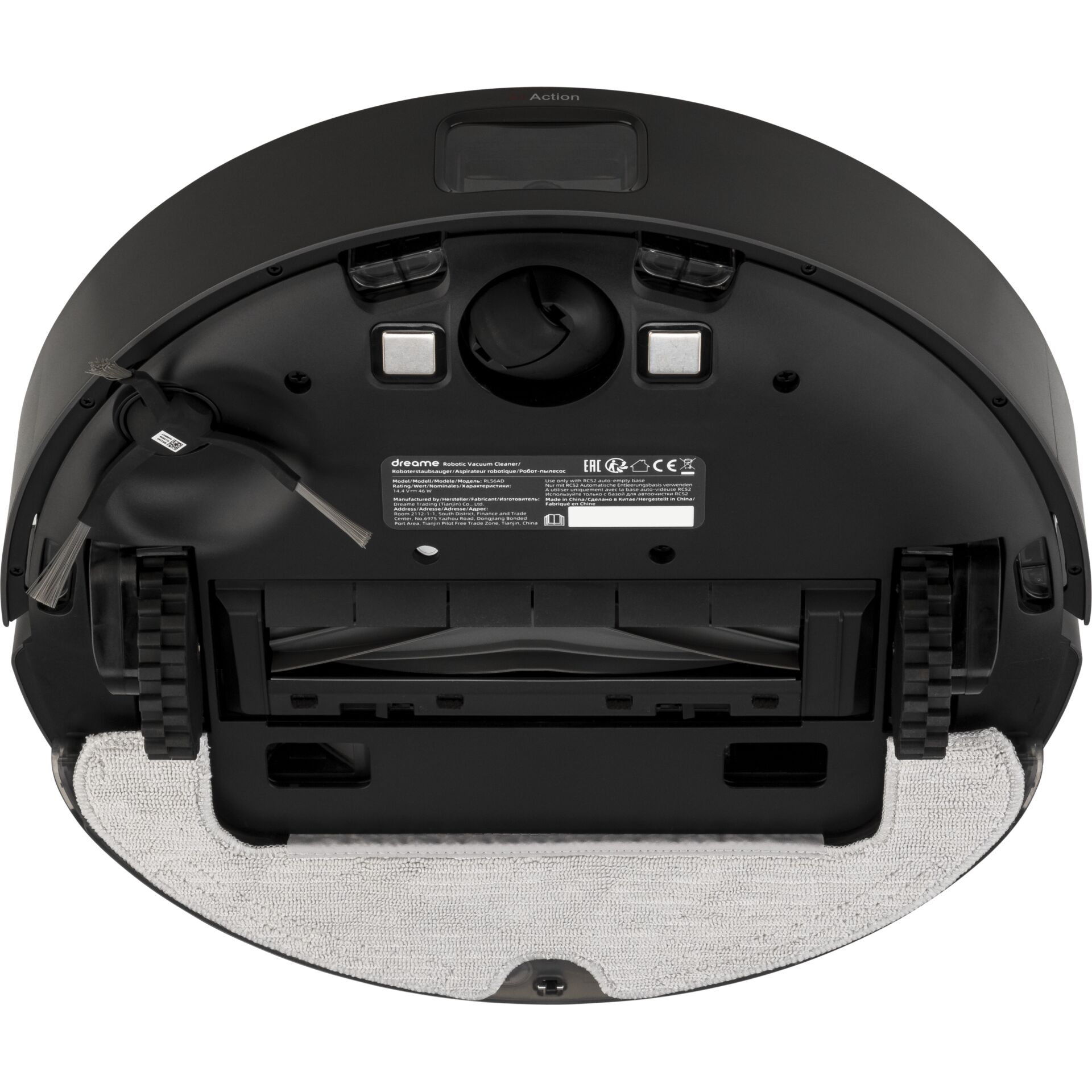Dreame D10s Plus 875513_03