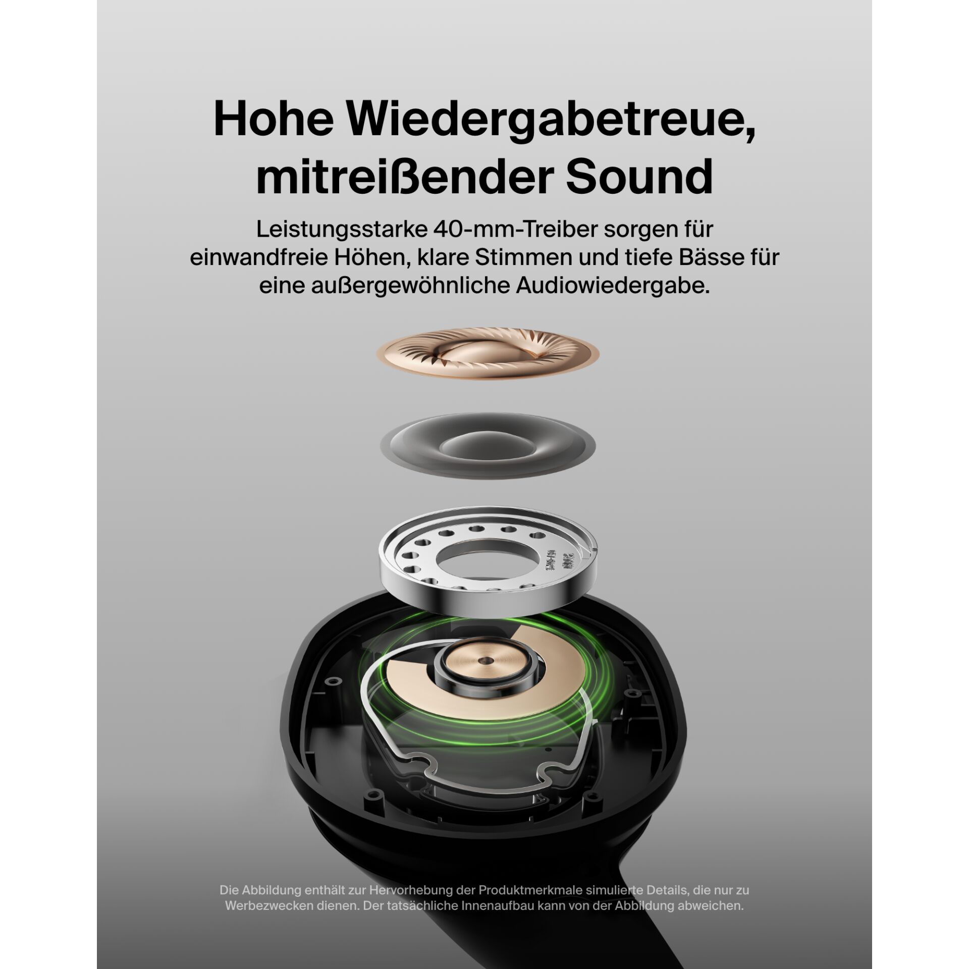 Belkin Soundform Surround schw. Over-Ear, kabellos    AUD009hqBK 139794_15